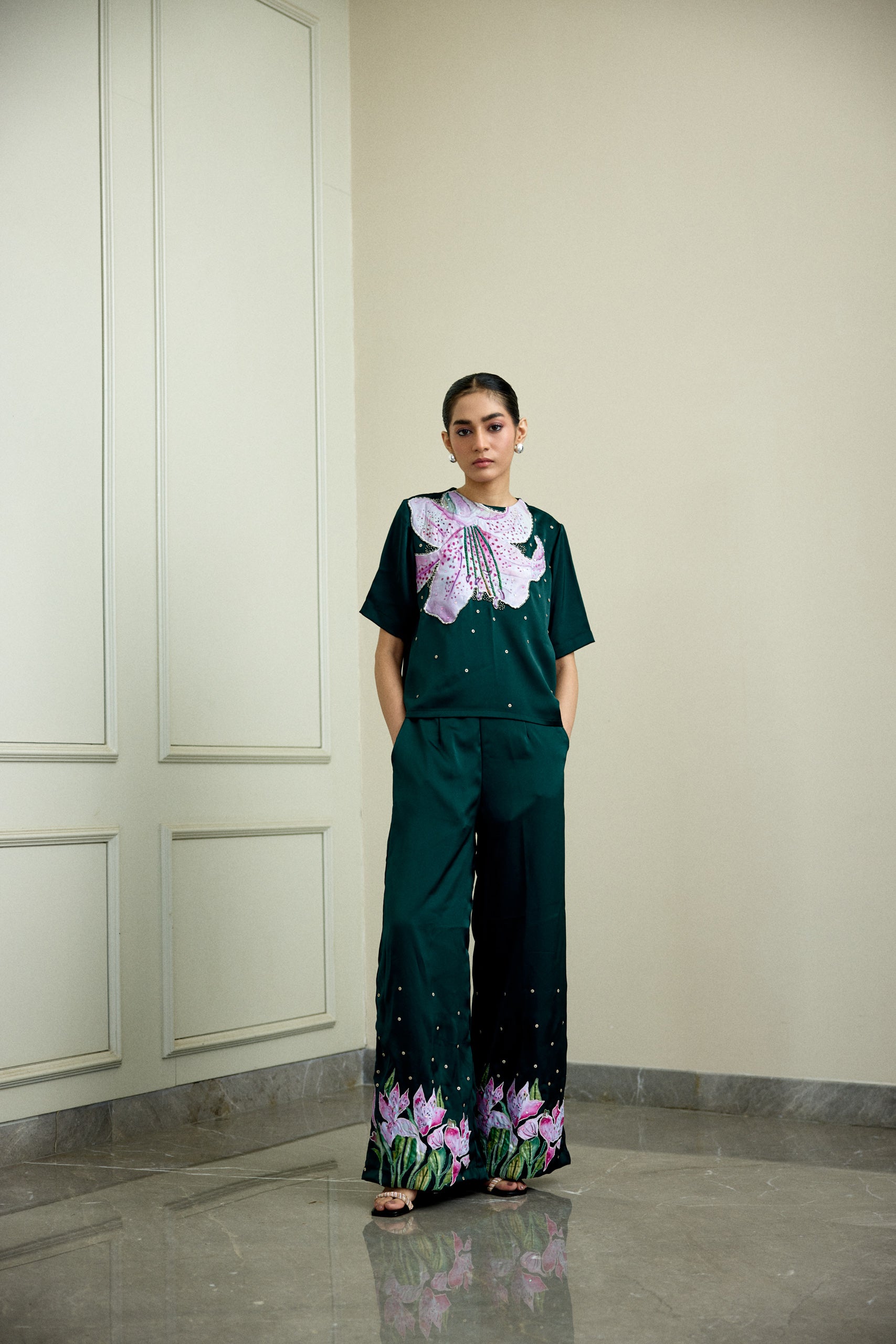 Delysia Co-ord