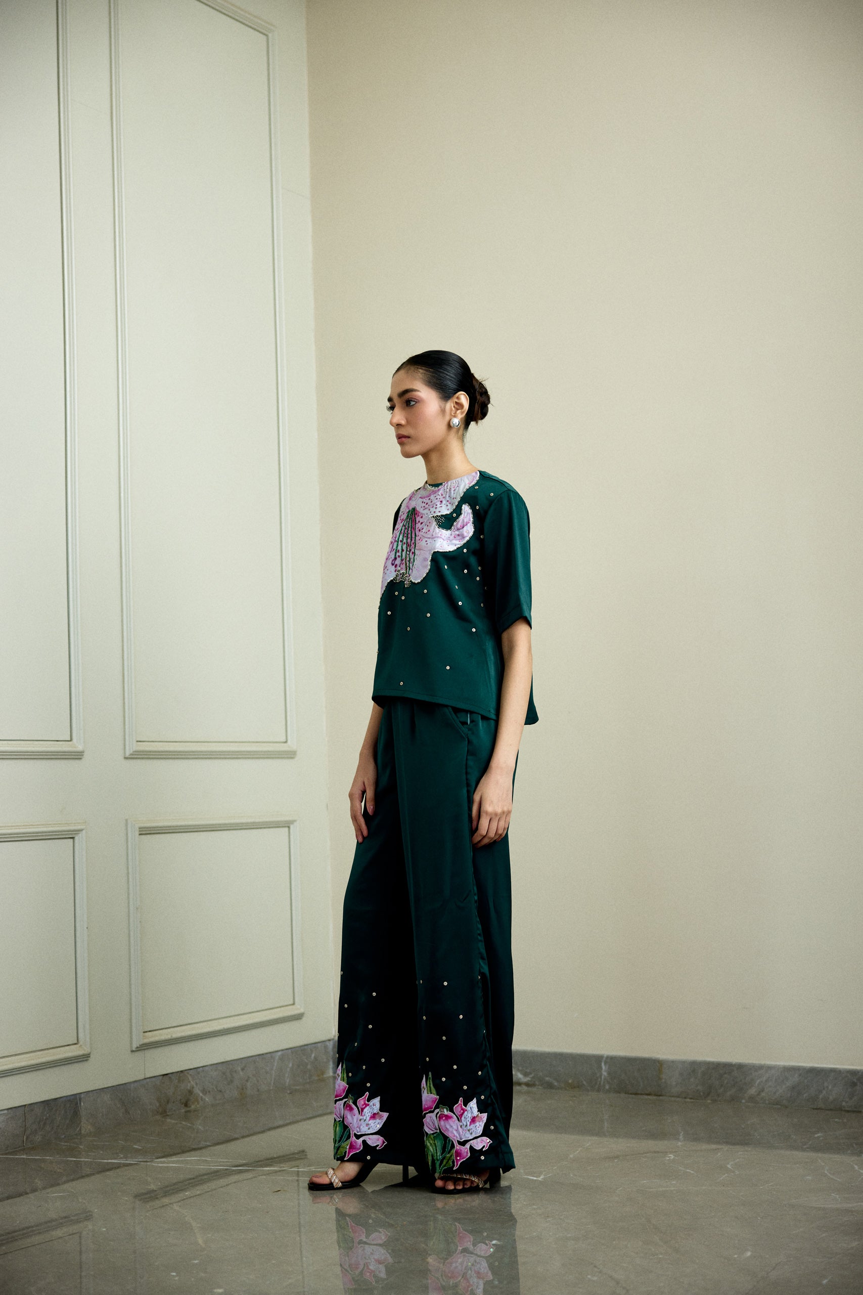 Delysia Co-ord