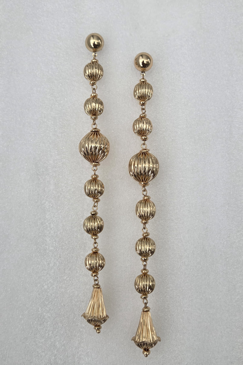 Dangler Earrings