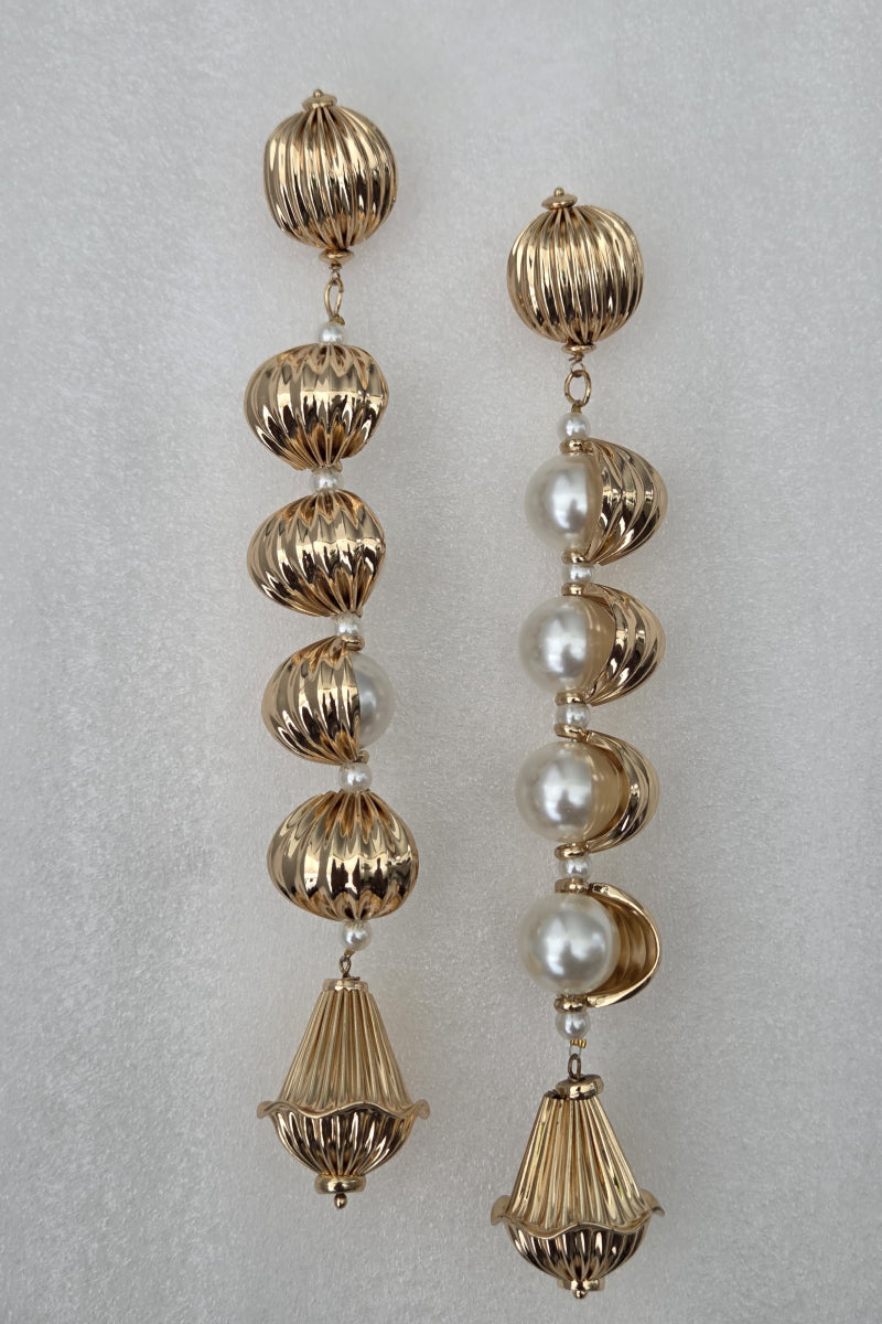 Dangler Earrings