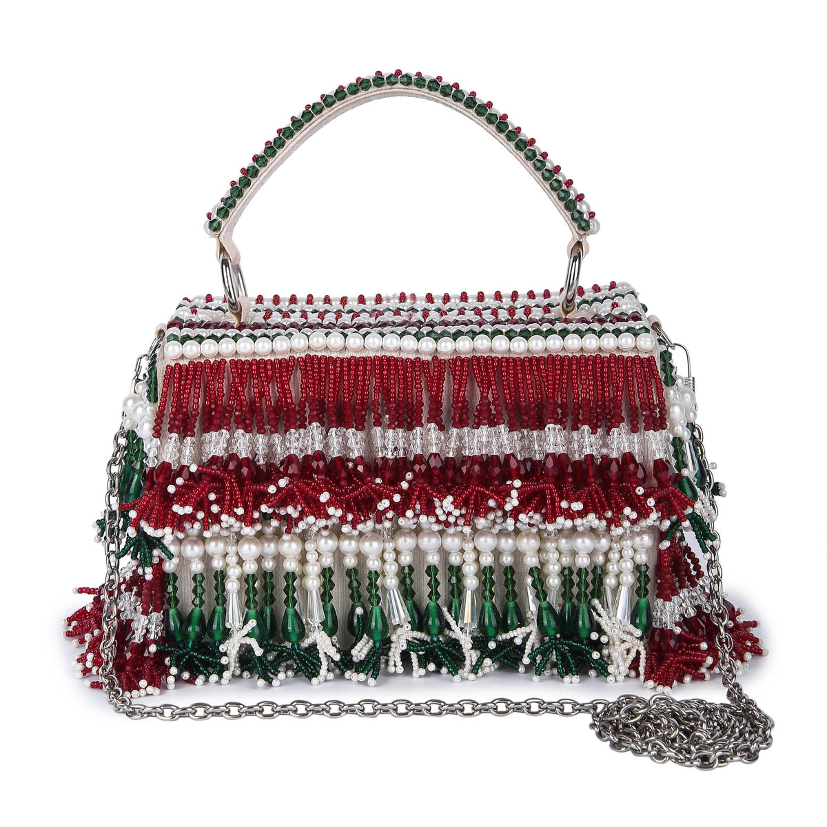 Ornamental Clutch
