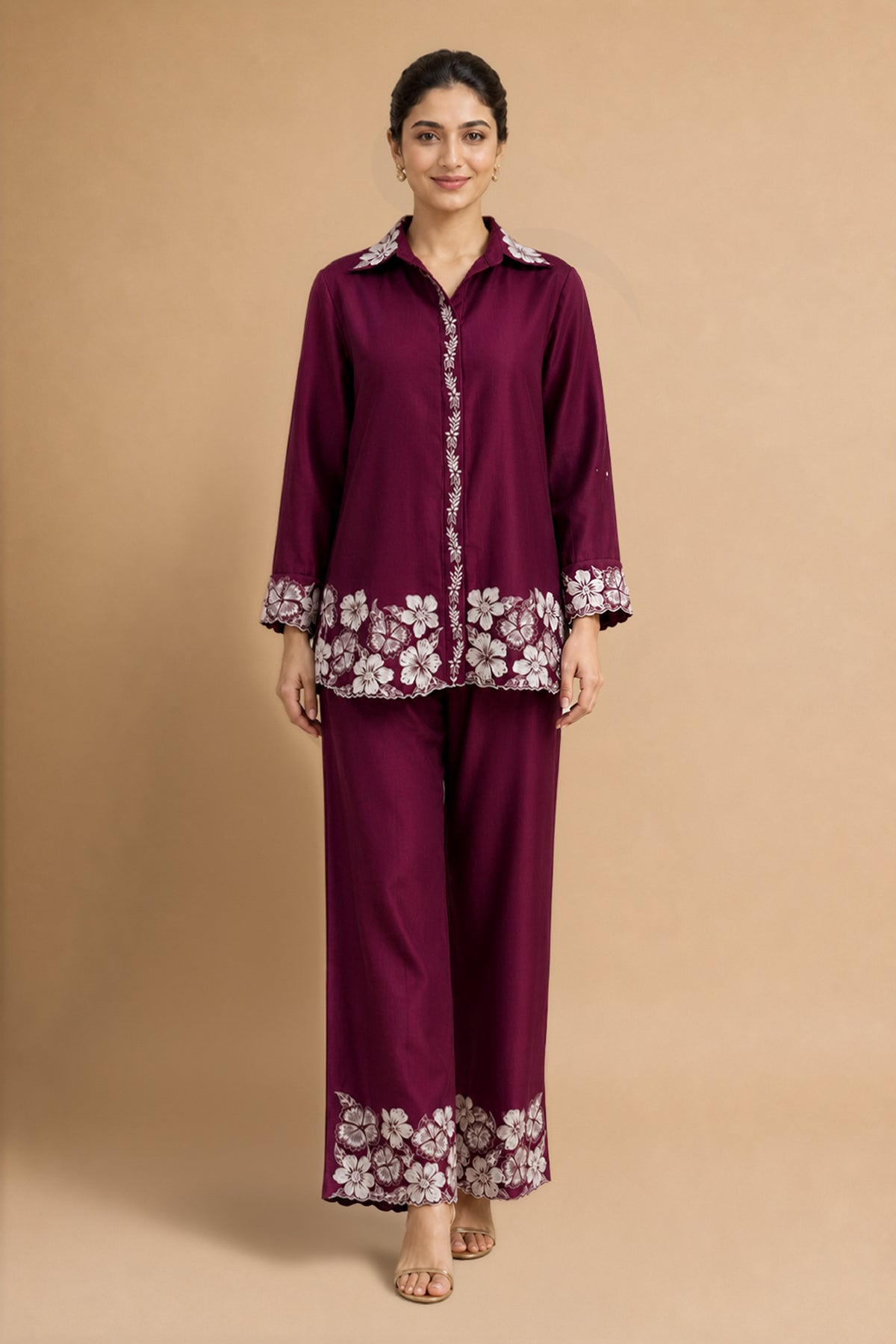 ORIGANI Cassia Cord Set