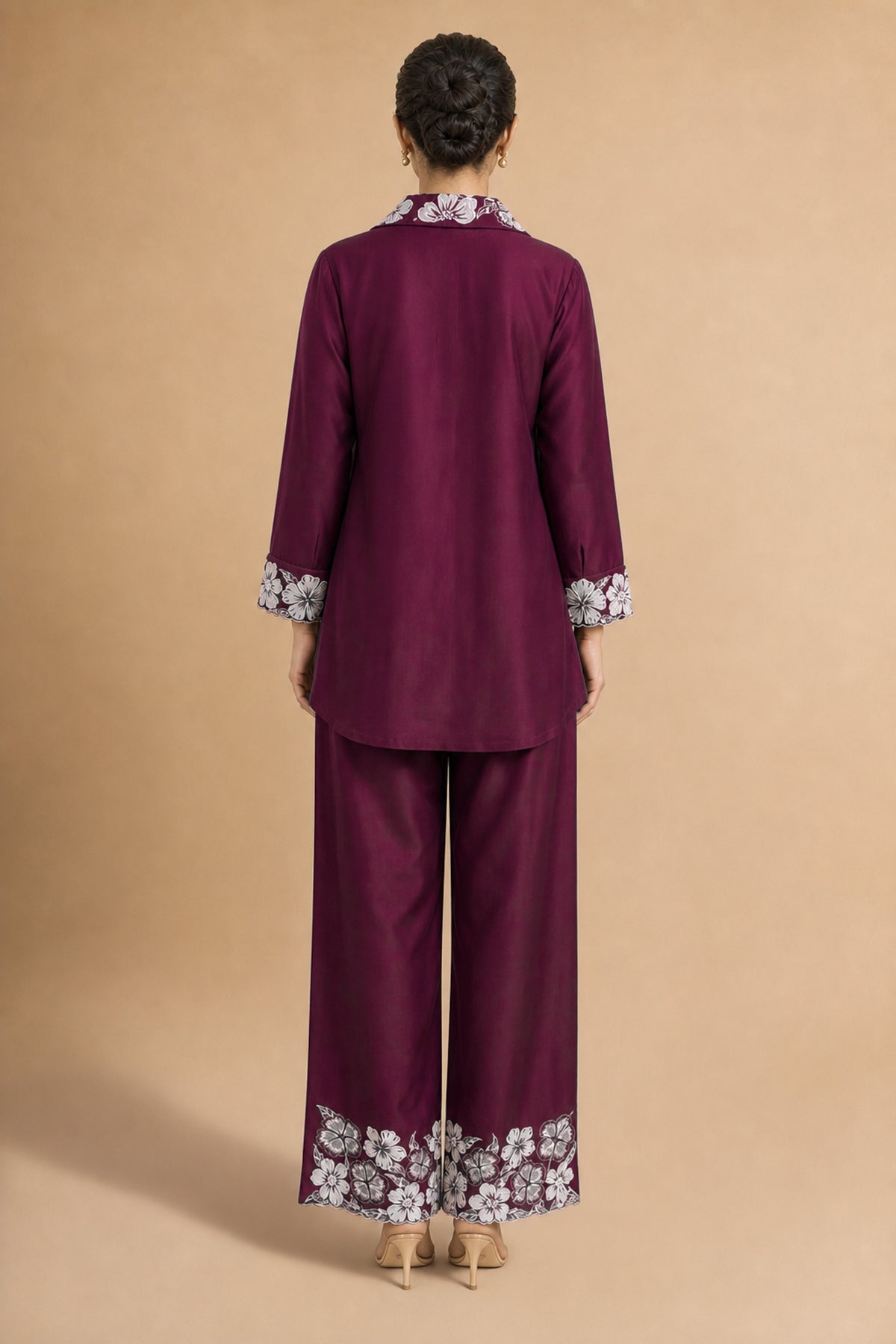 ORIGANI Cassia Cord Set