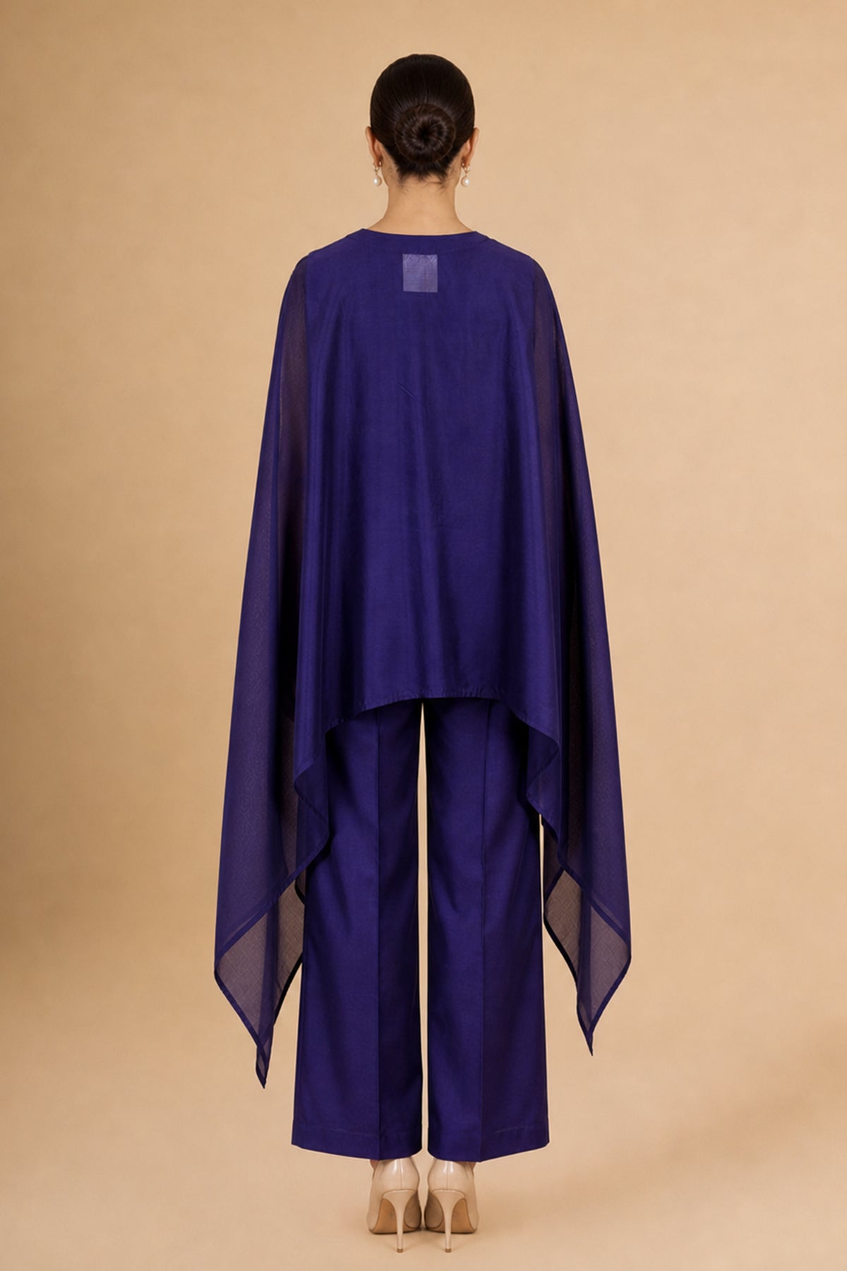 ORIGANI Verena Kaftan Set