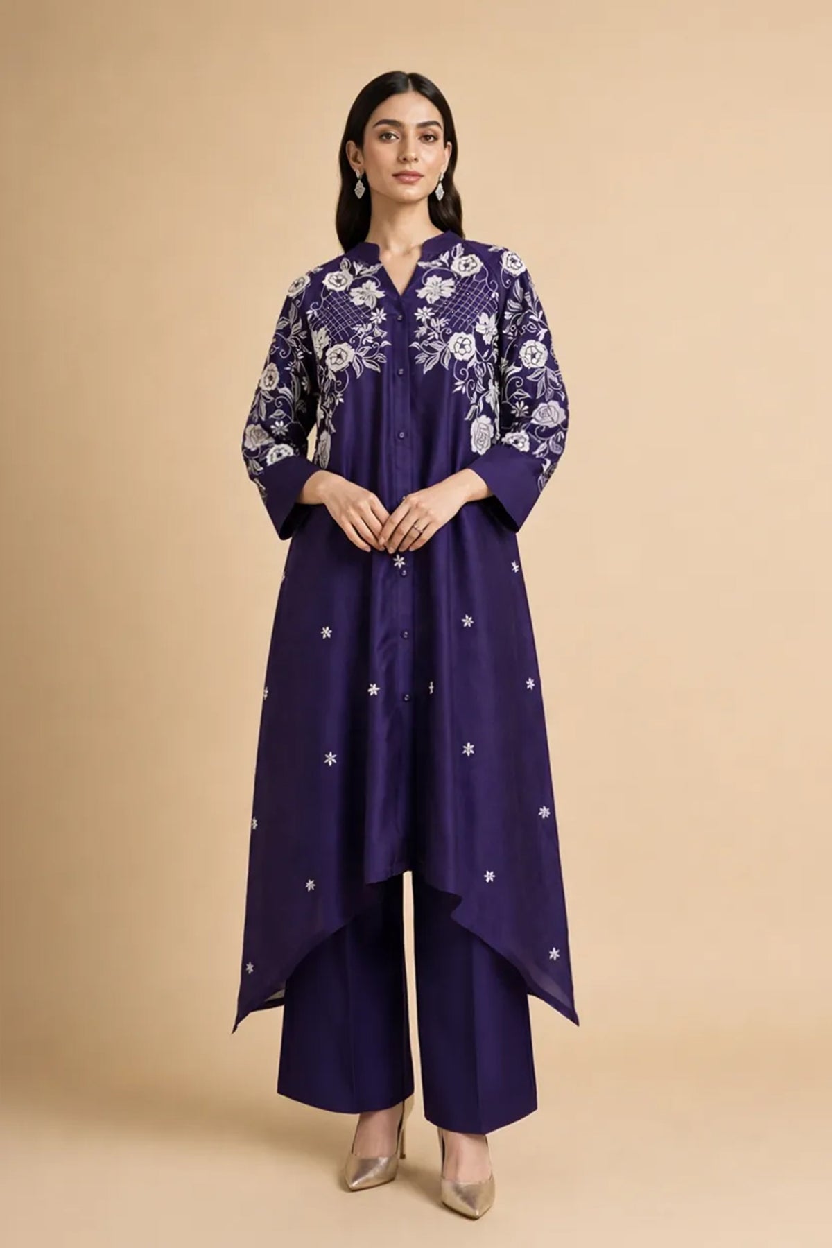 ORIGANI Celestia Suit Set