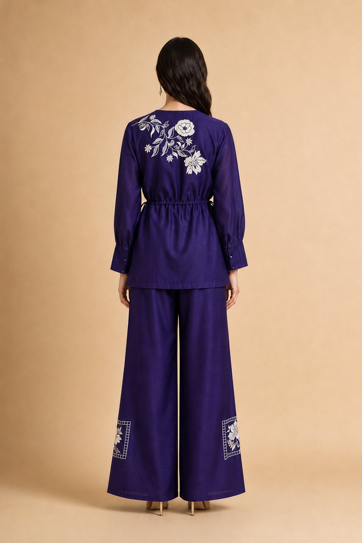 ORIGANI Sorrel Cord Set