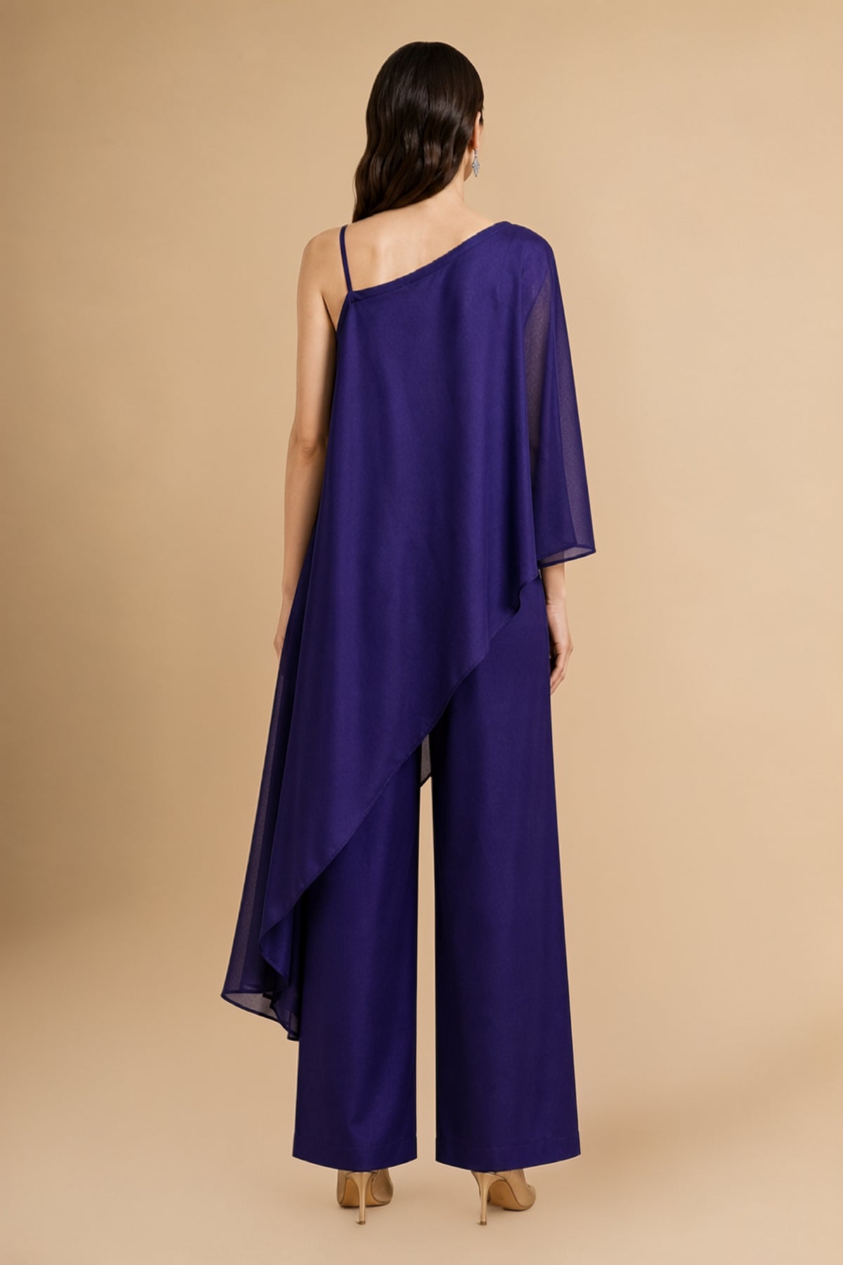 ORIGANI Mirelle Tunic Set