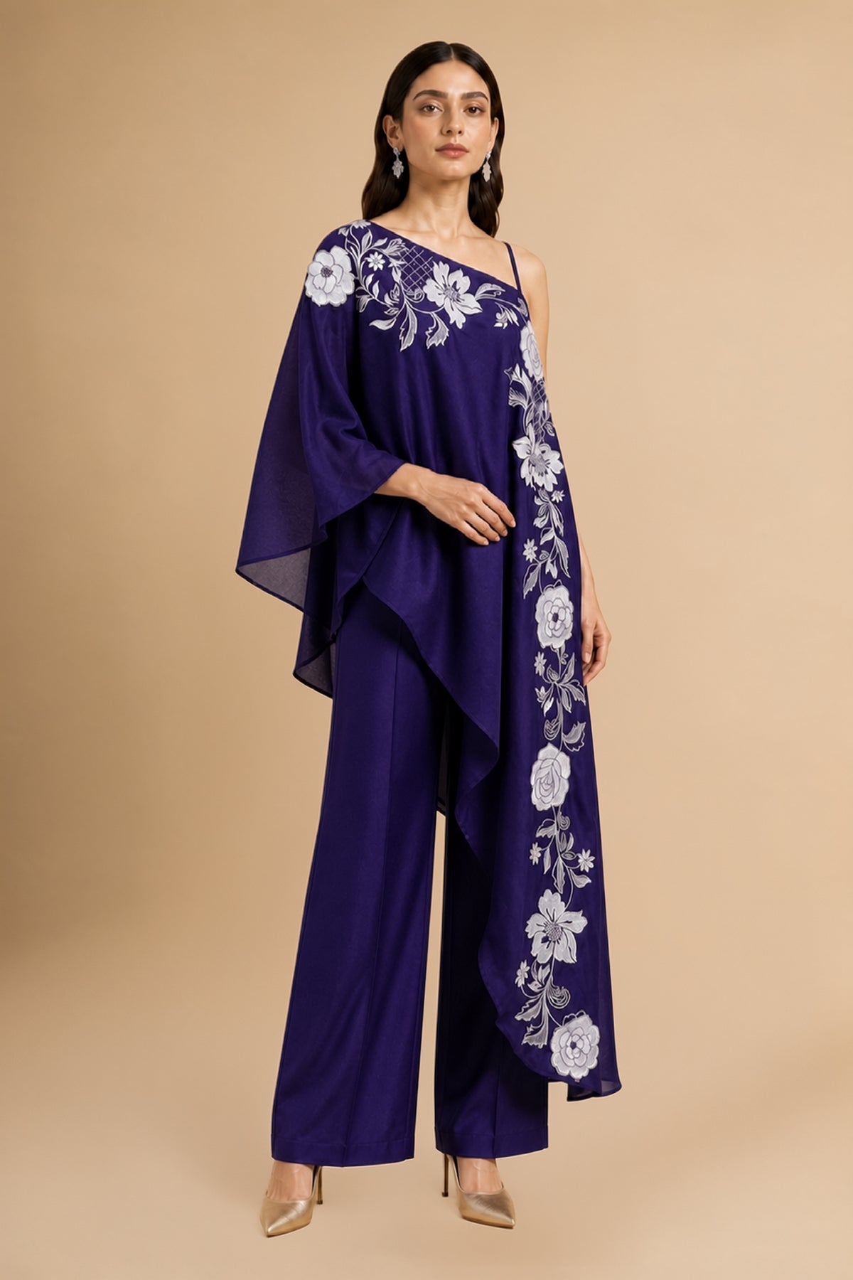 ORIGANI Mirelle Tunic Set