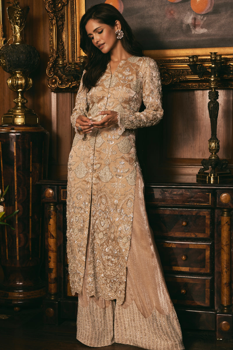 Allure Kurta