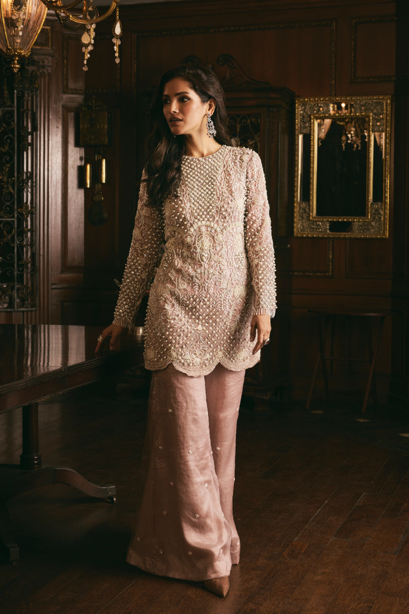 Dreamweaver Kurta