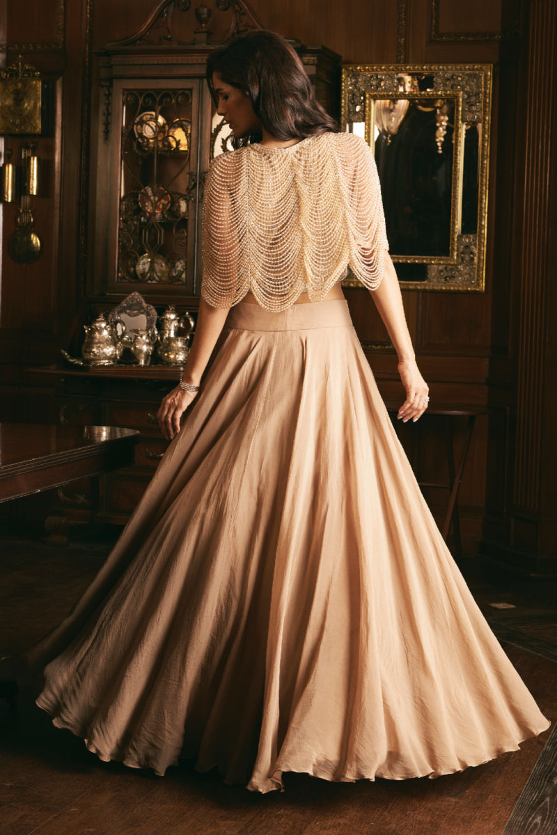 Exquisite Lehenga