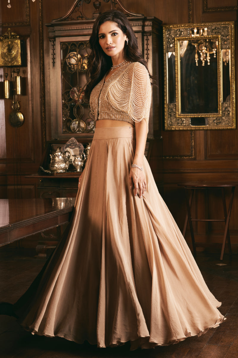 Exquisite Lehenga