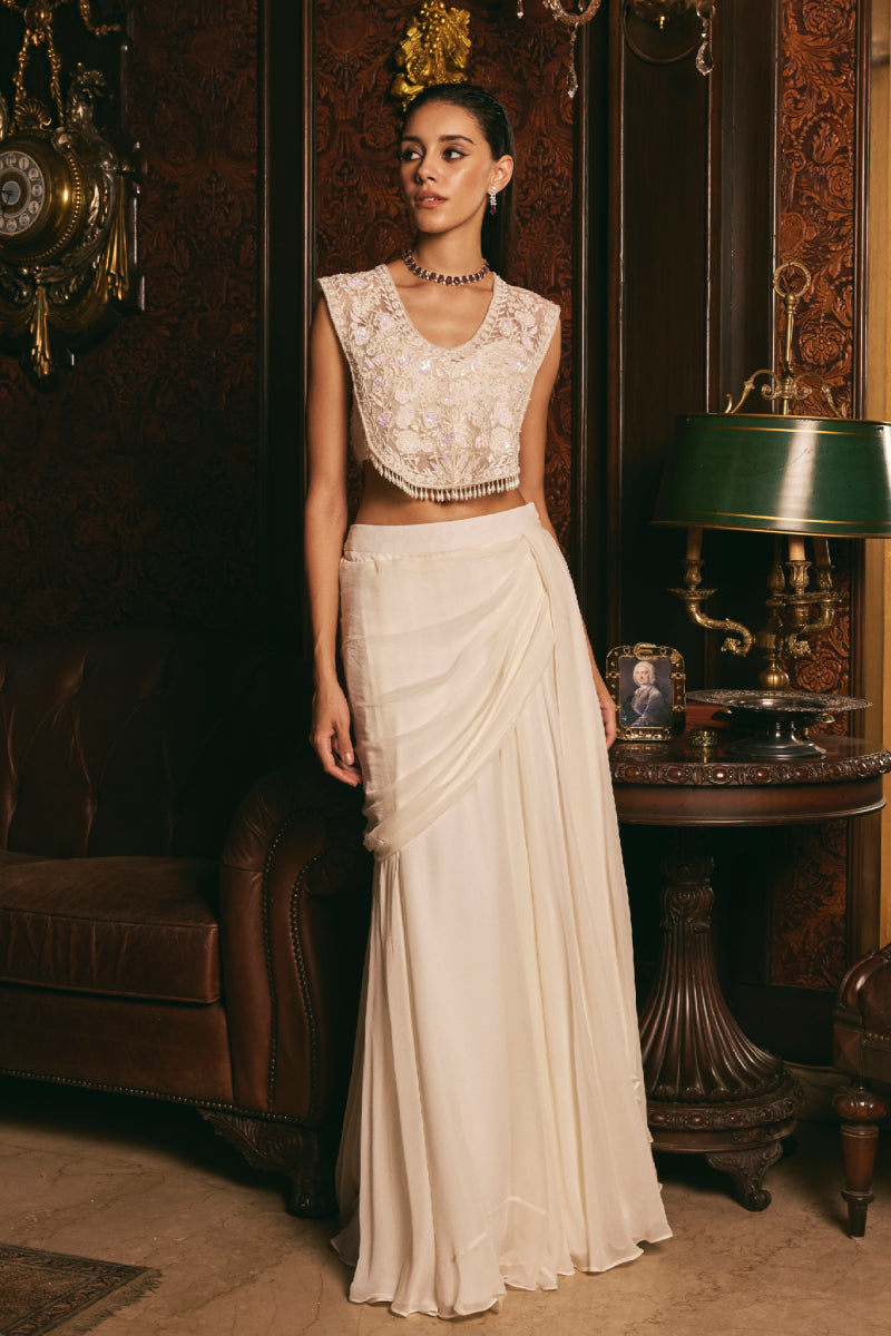 Halo Skirt