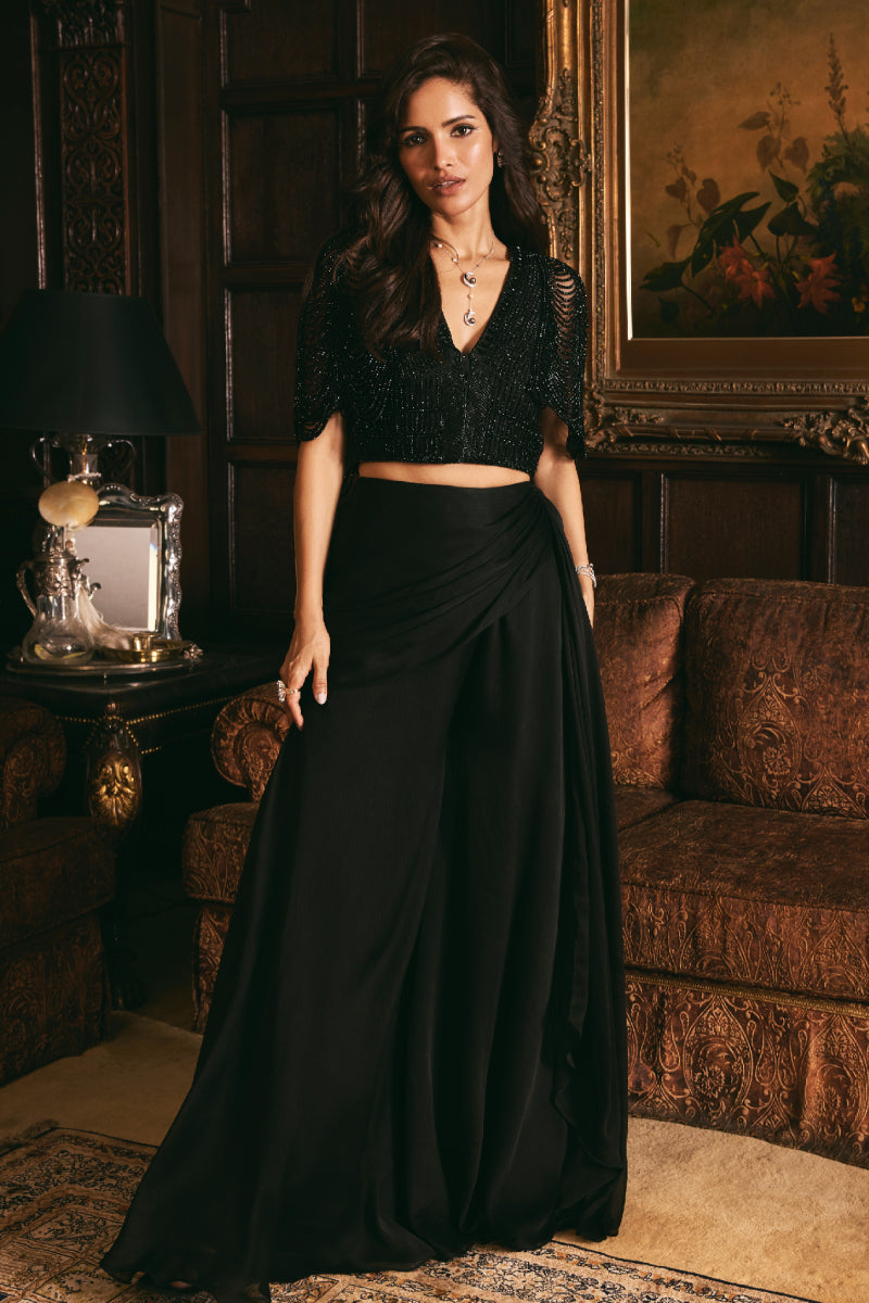 Lunar Luster Pants