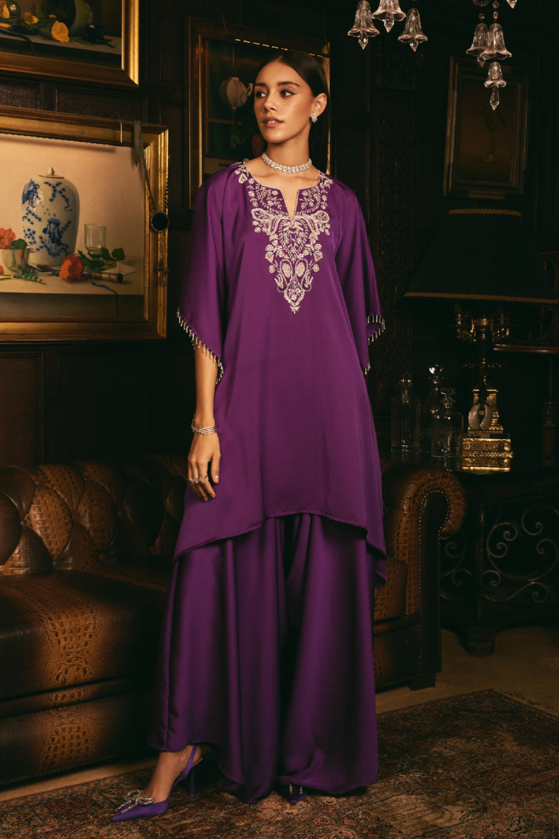 Lumina Kurta
