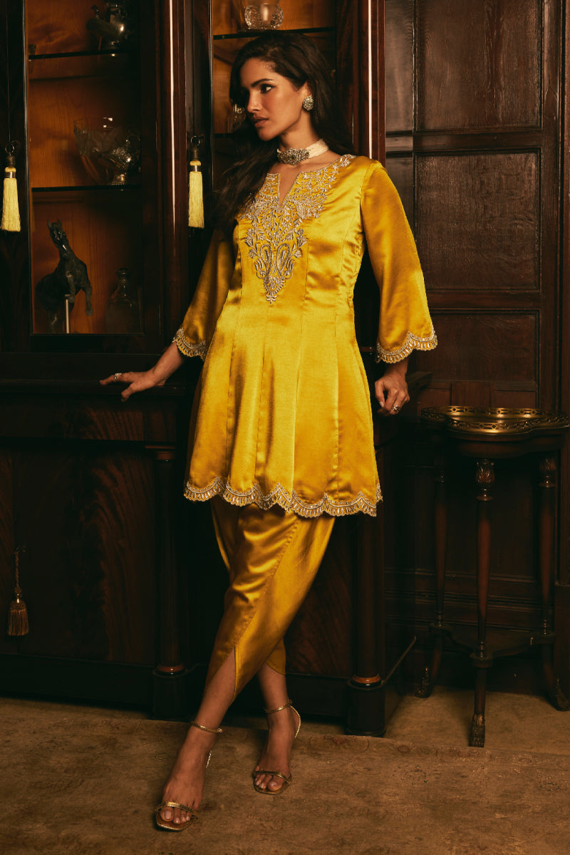 Midsummer Kurta
