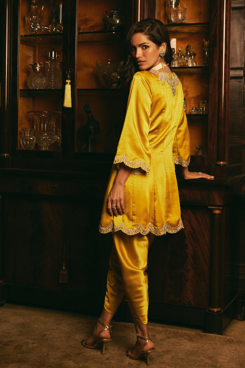 Midsummer Kurta