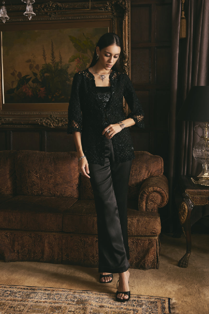 Night Bloom Pants