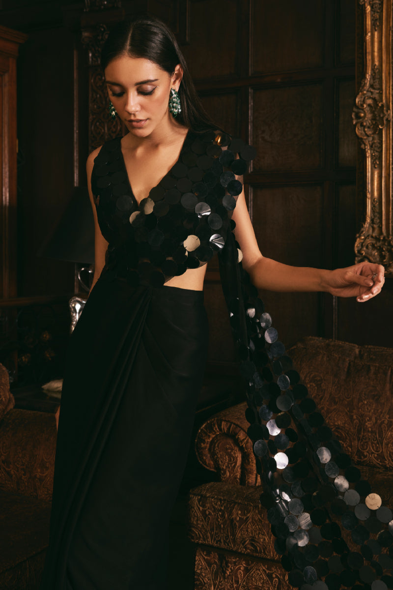Selene Saree