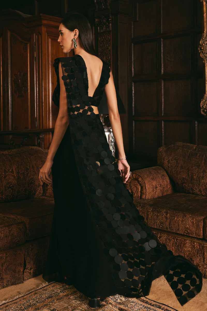Selene Saree