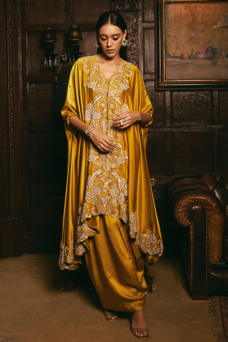 Sunspot Kurta