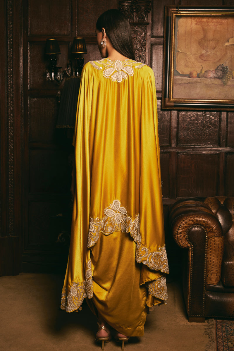 Sunspot Kurta