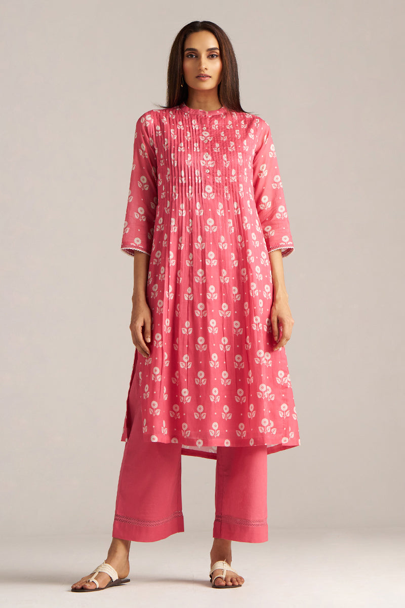 Rapture Rose Print Co-ord Set