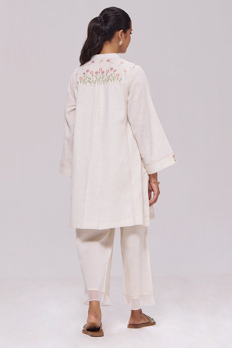 Sweet Corn Co-ord Set