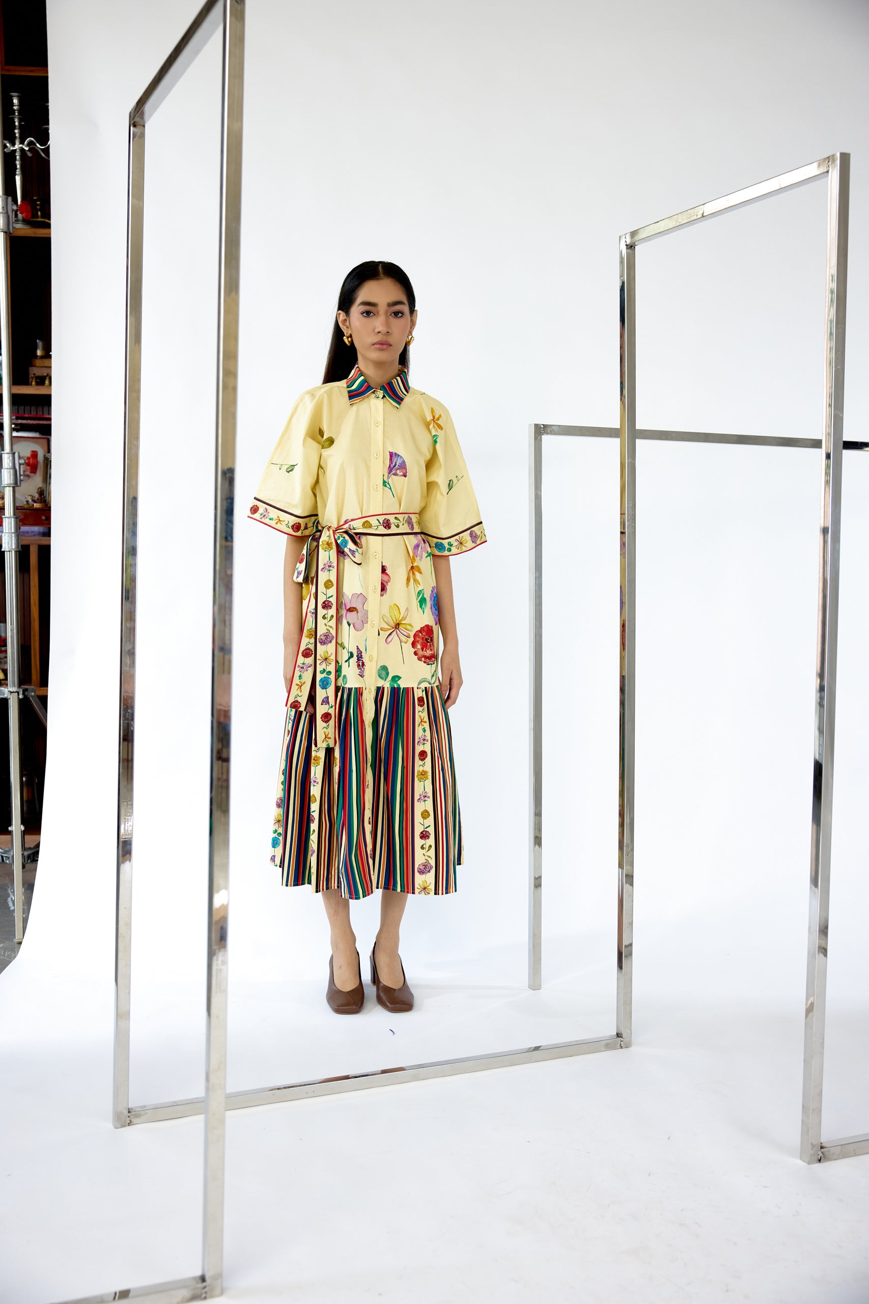 Ember Dress