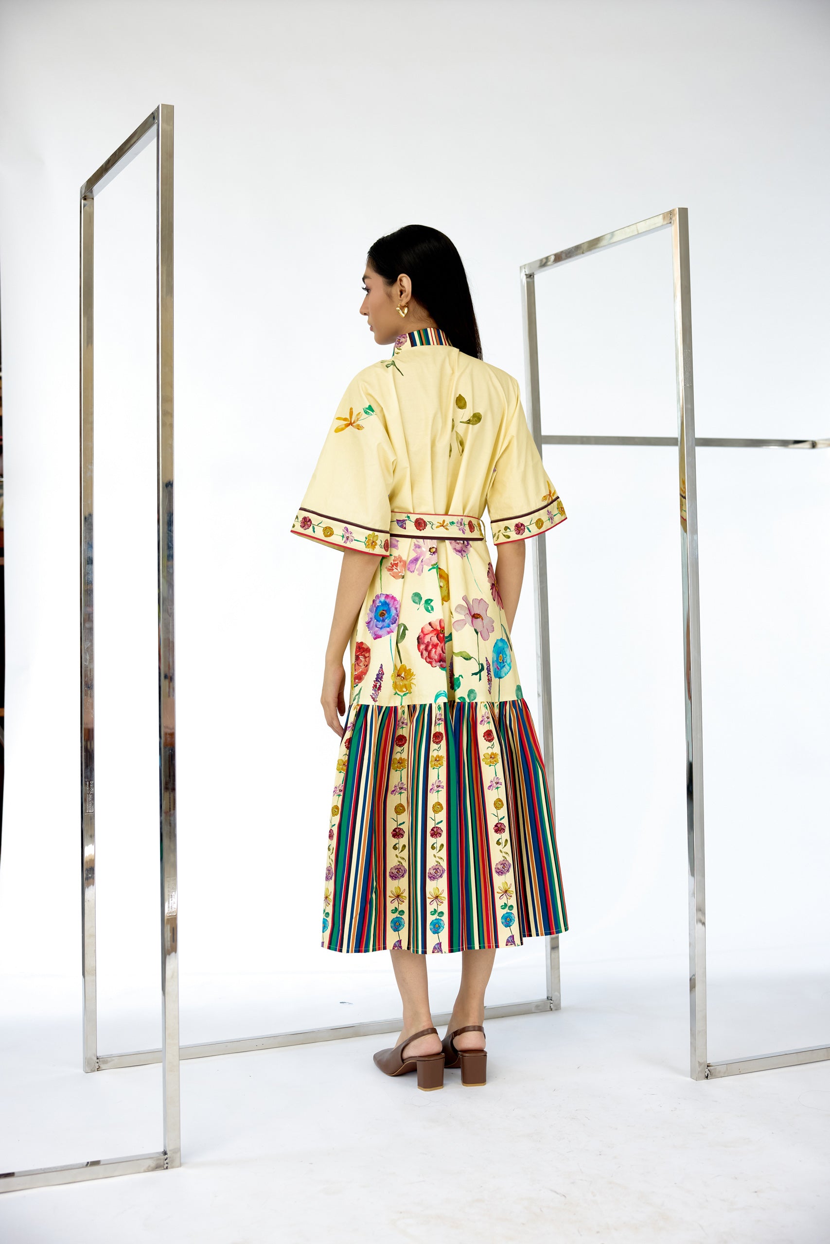 Ember Dress