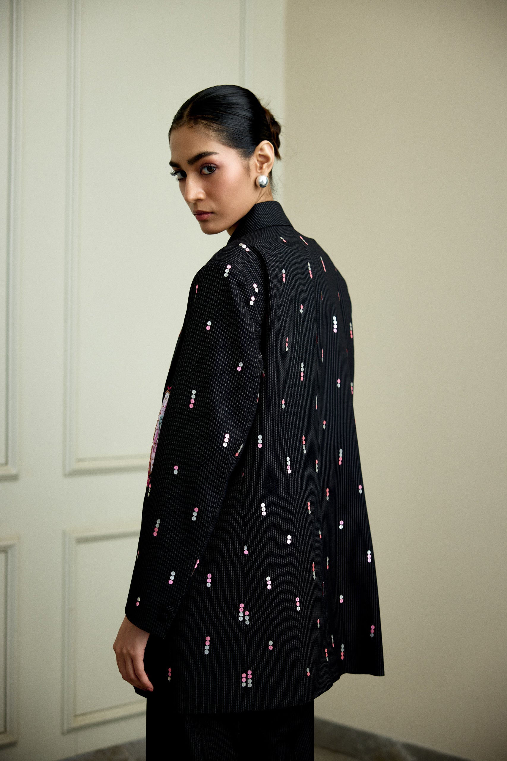 Eris Blazer