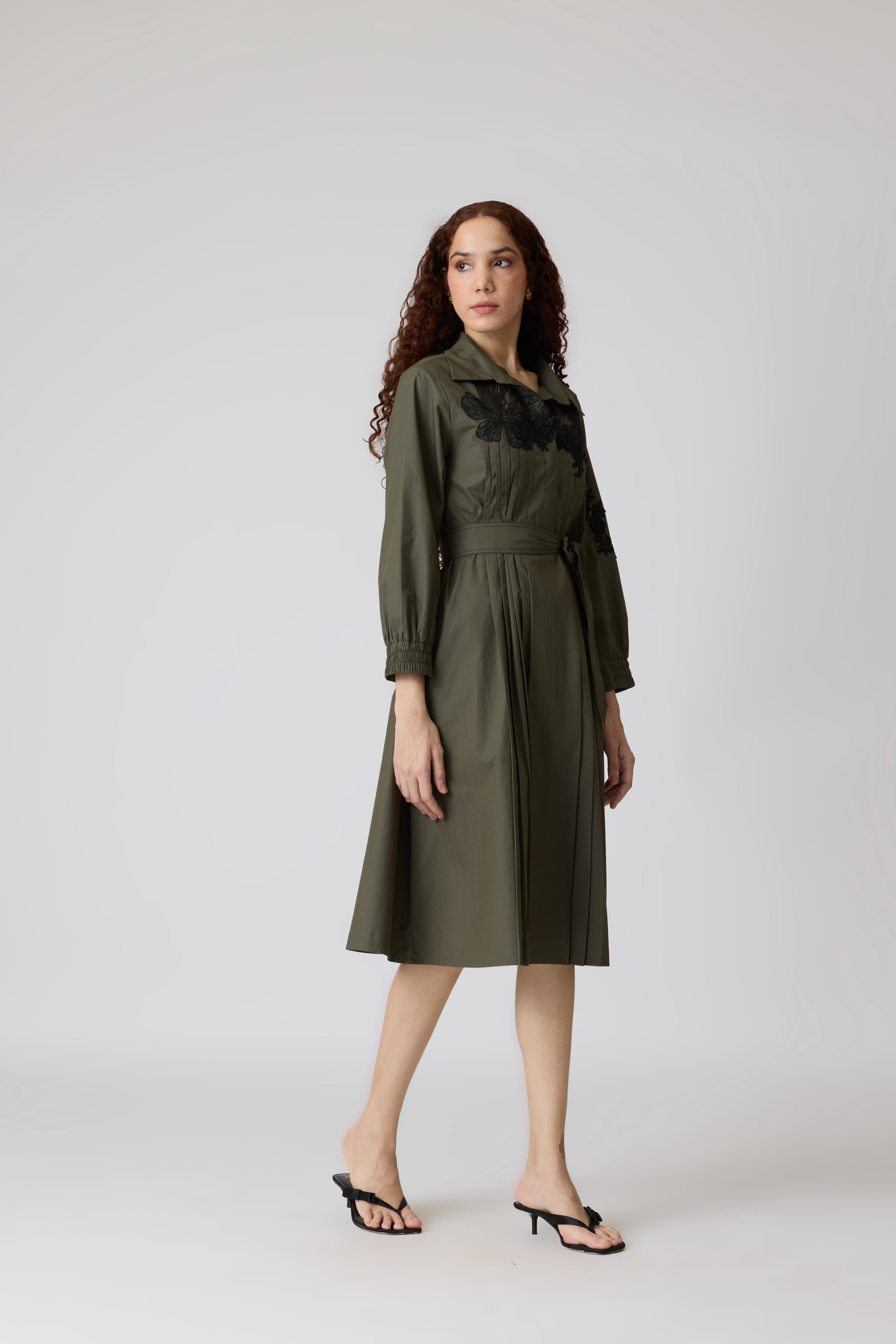 Esme Midi Dress