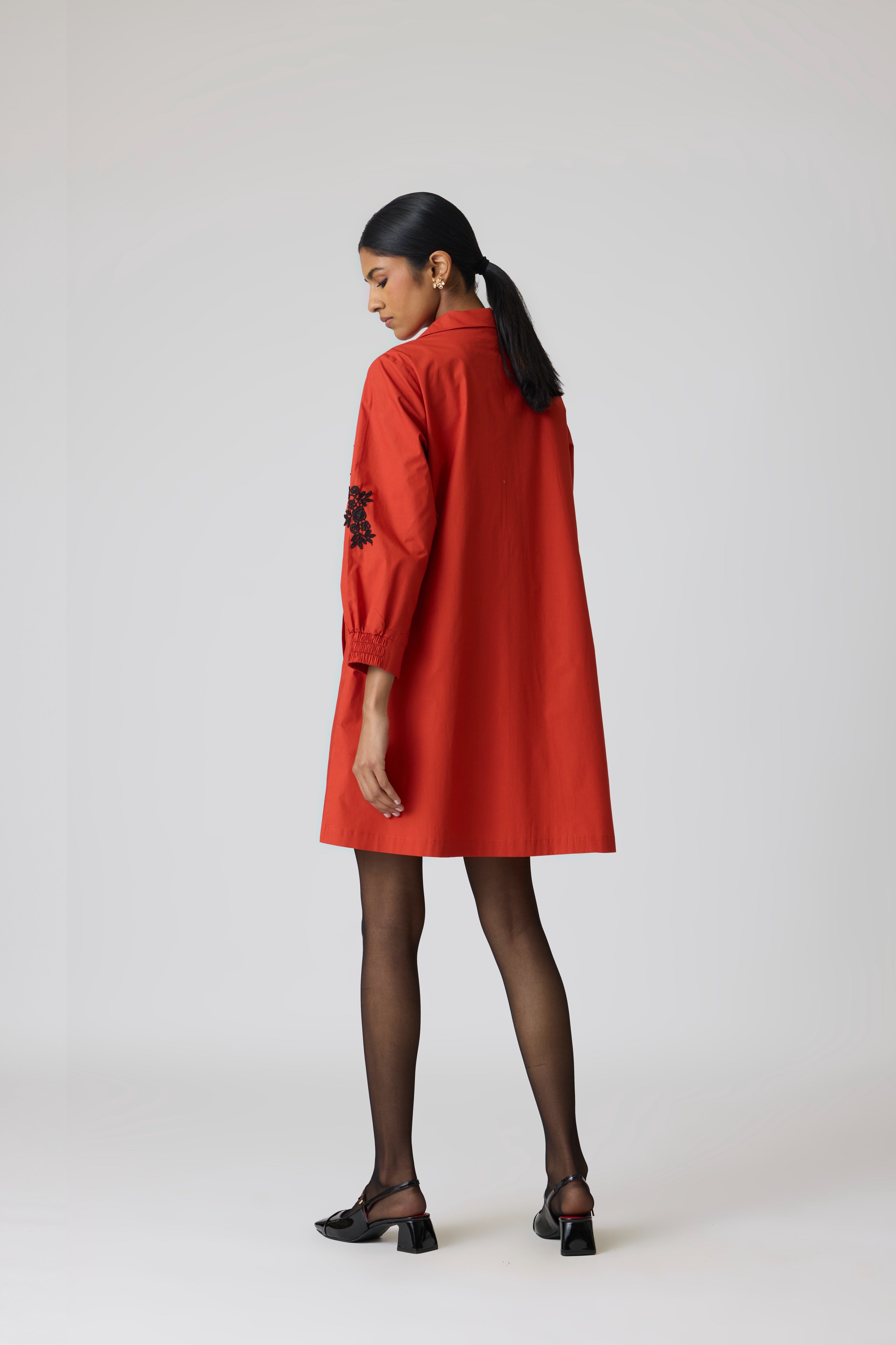 Esme Mini Dress
