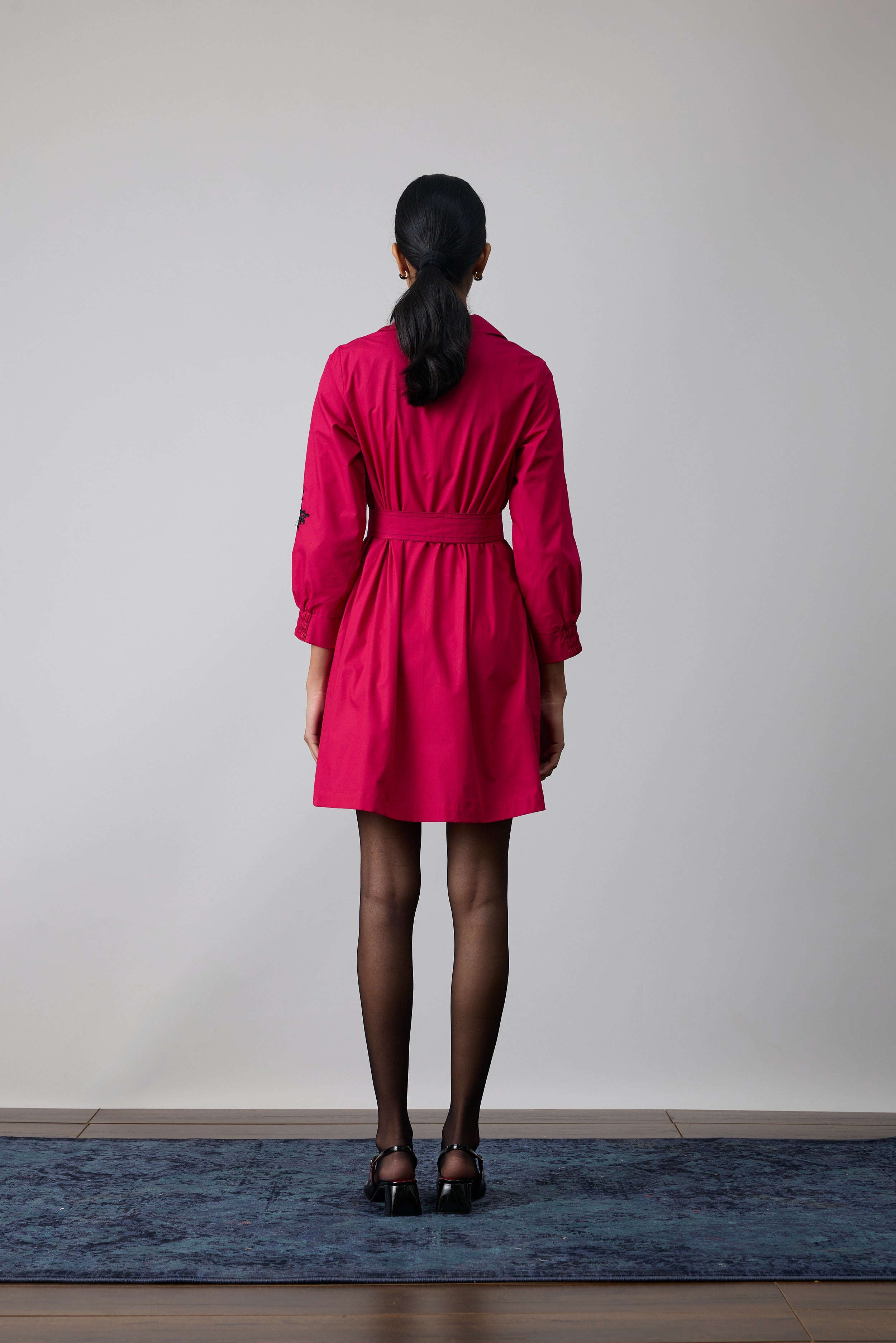 Esme Mini Dress