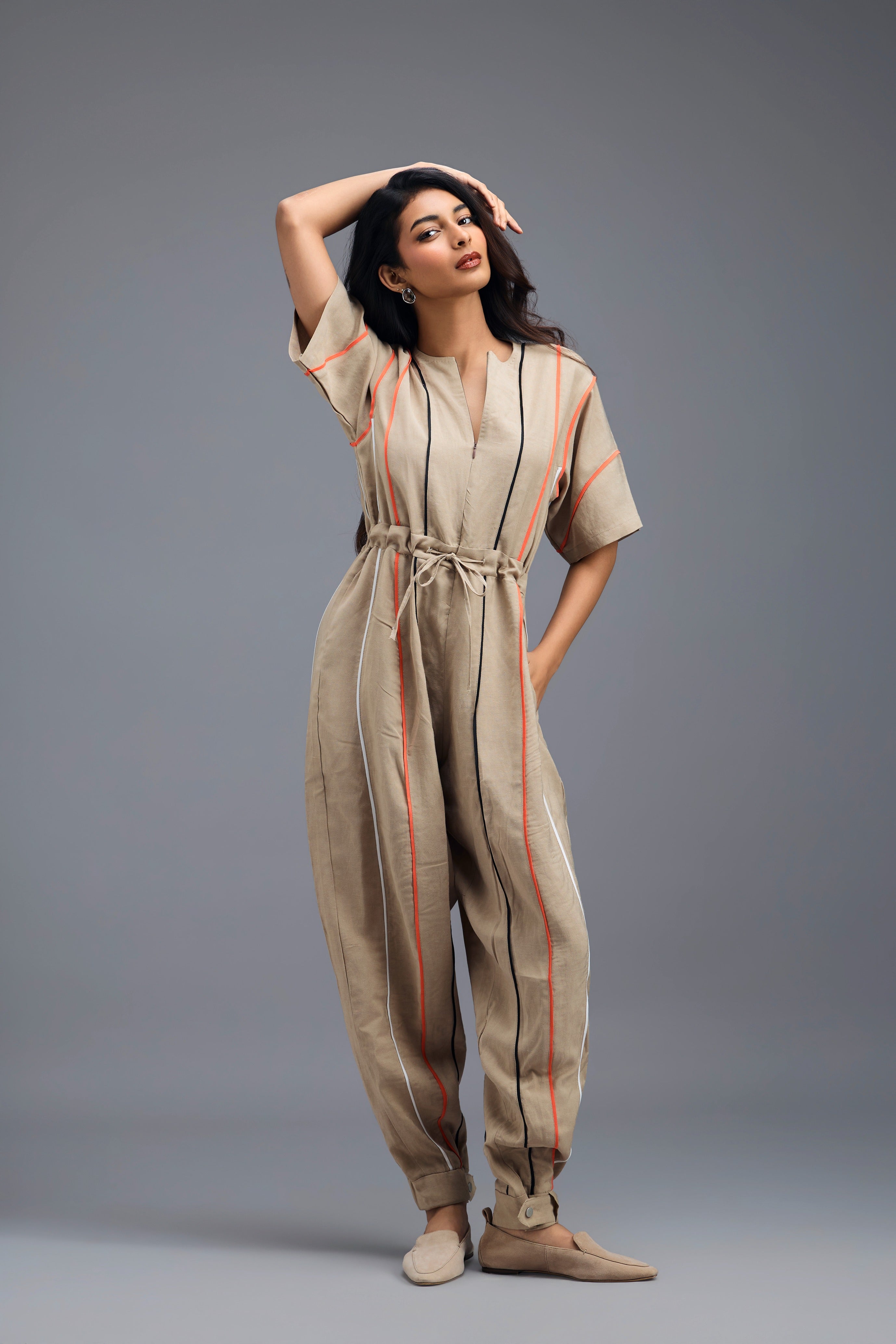 JUMPSUIT