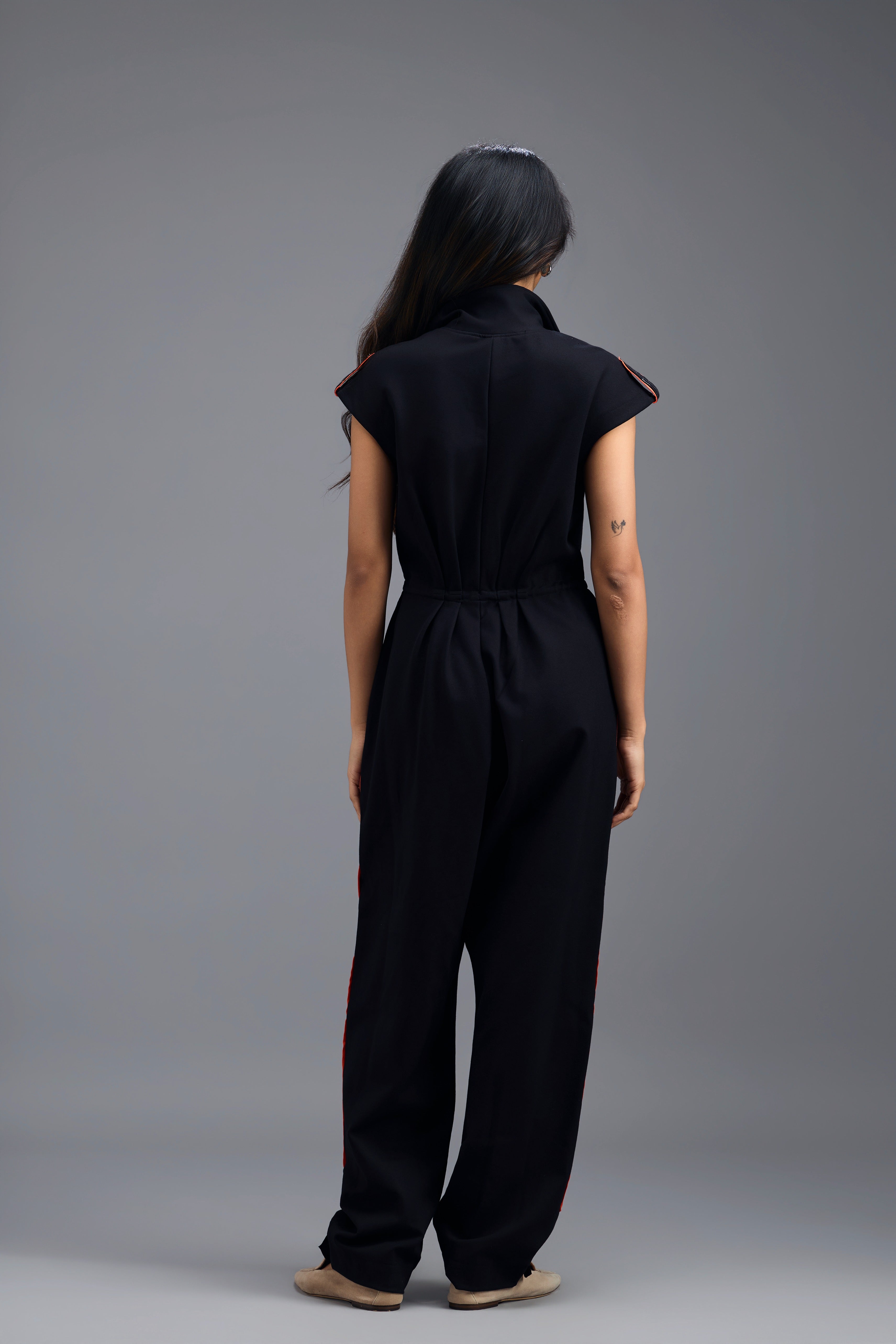 JUMPSUIT