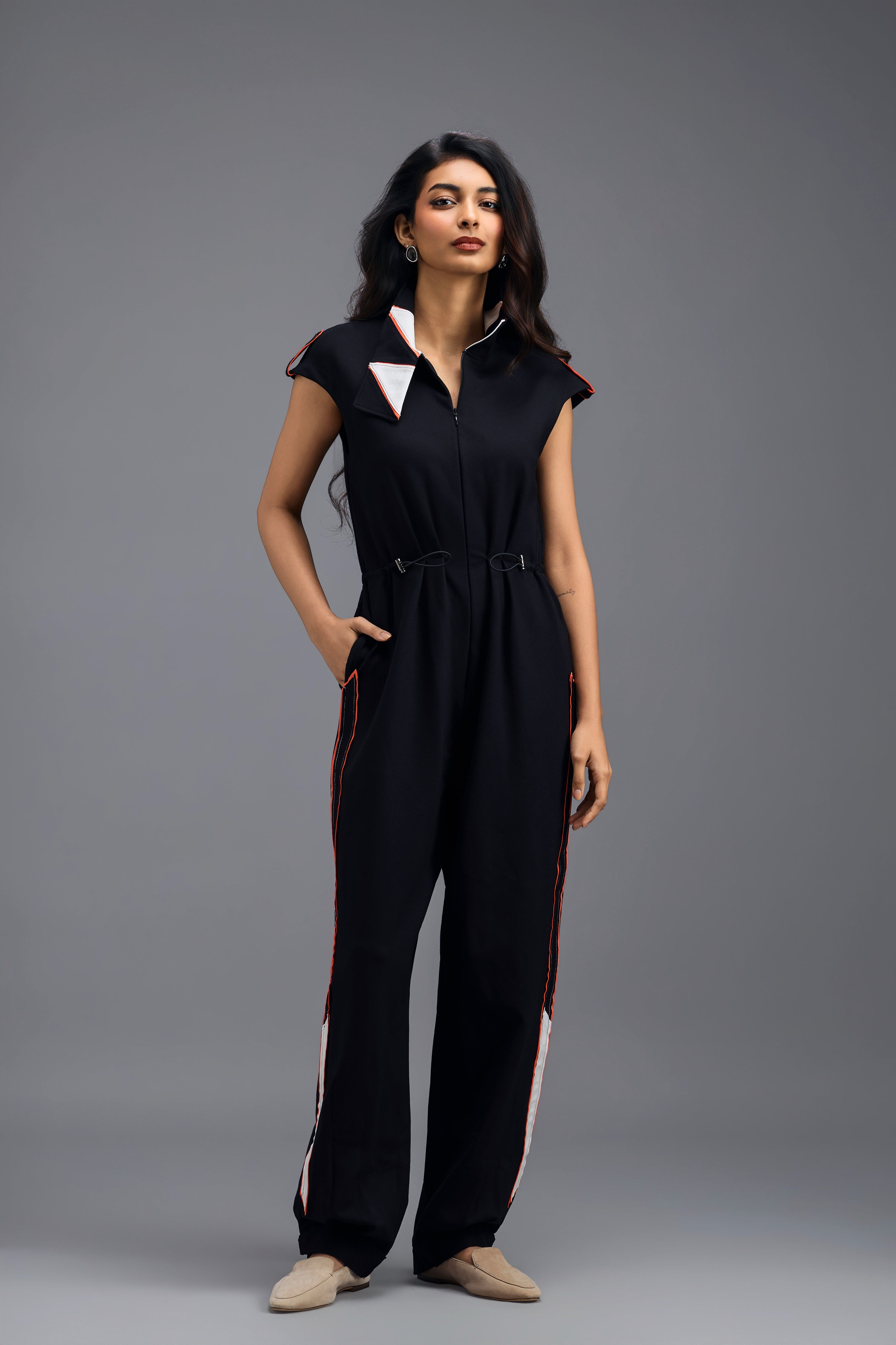 JUMPSUIT