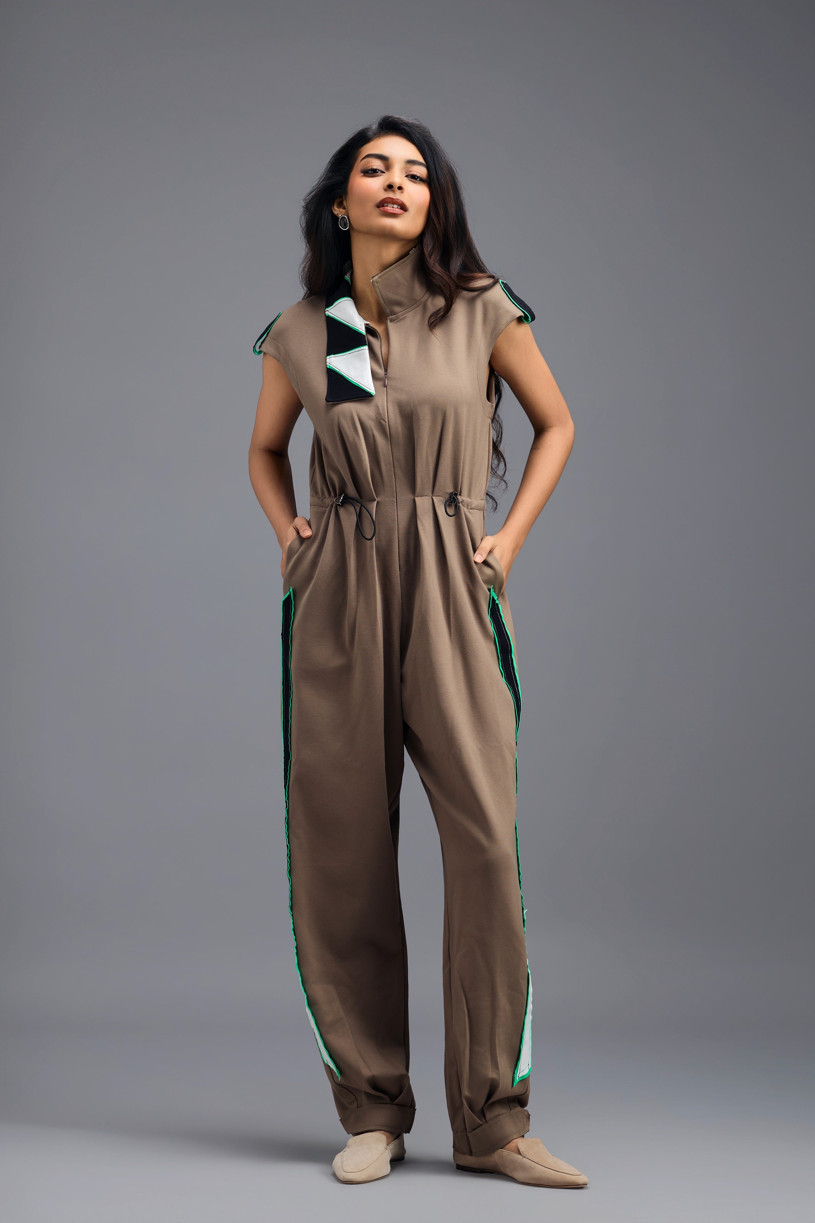 JUMPSUIT