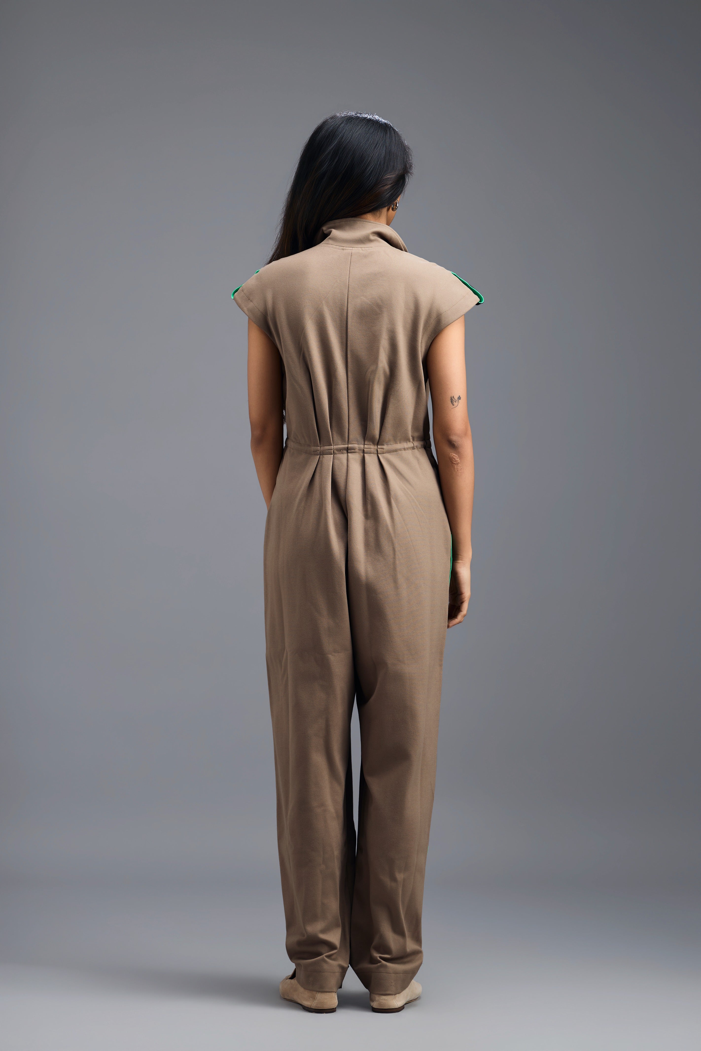 JUMPSUIT