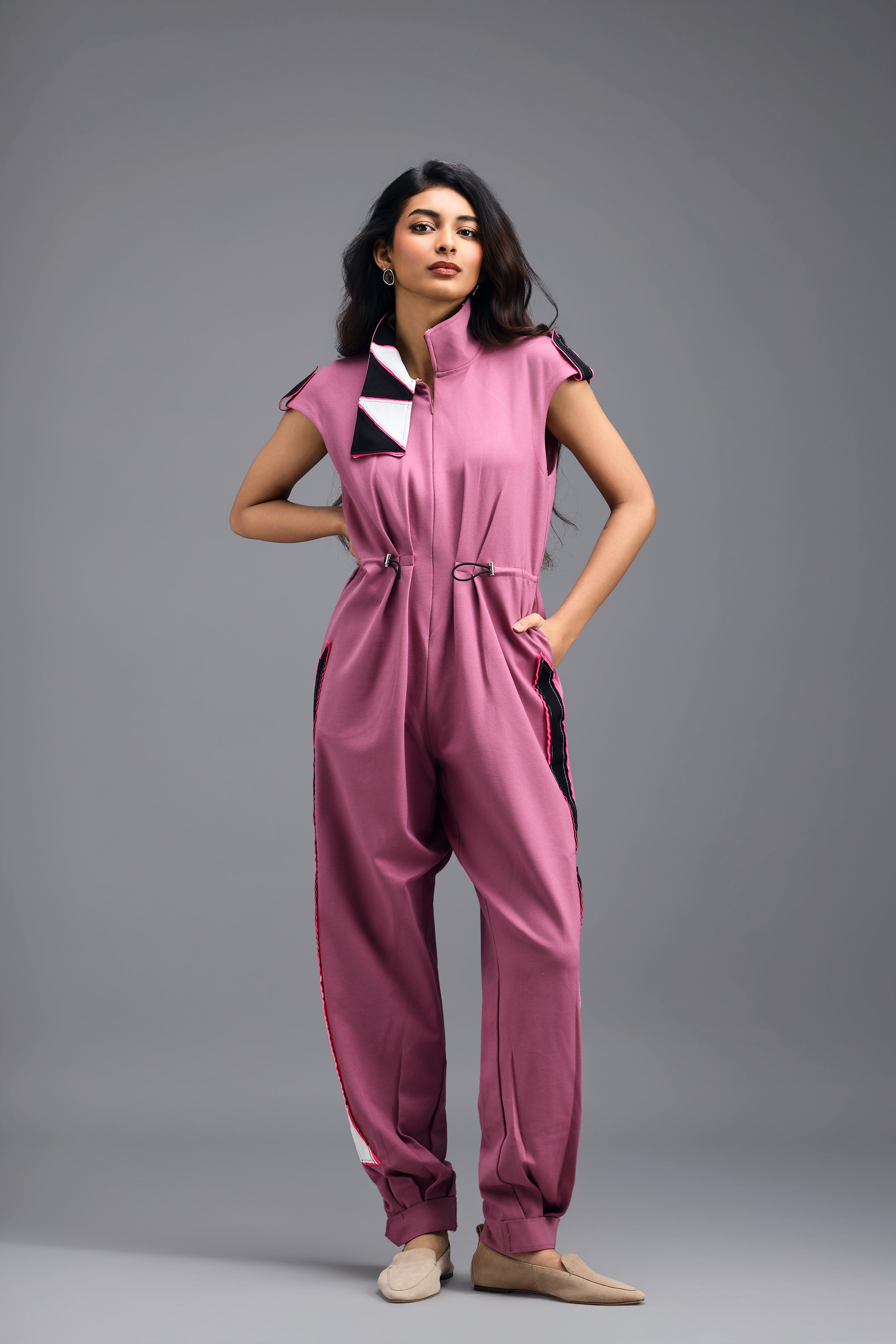 JUMPSUIT