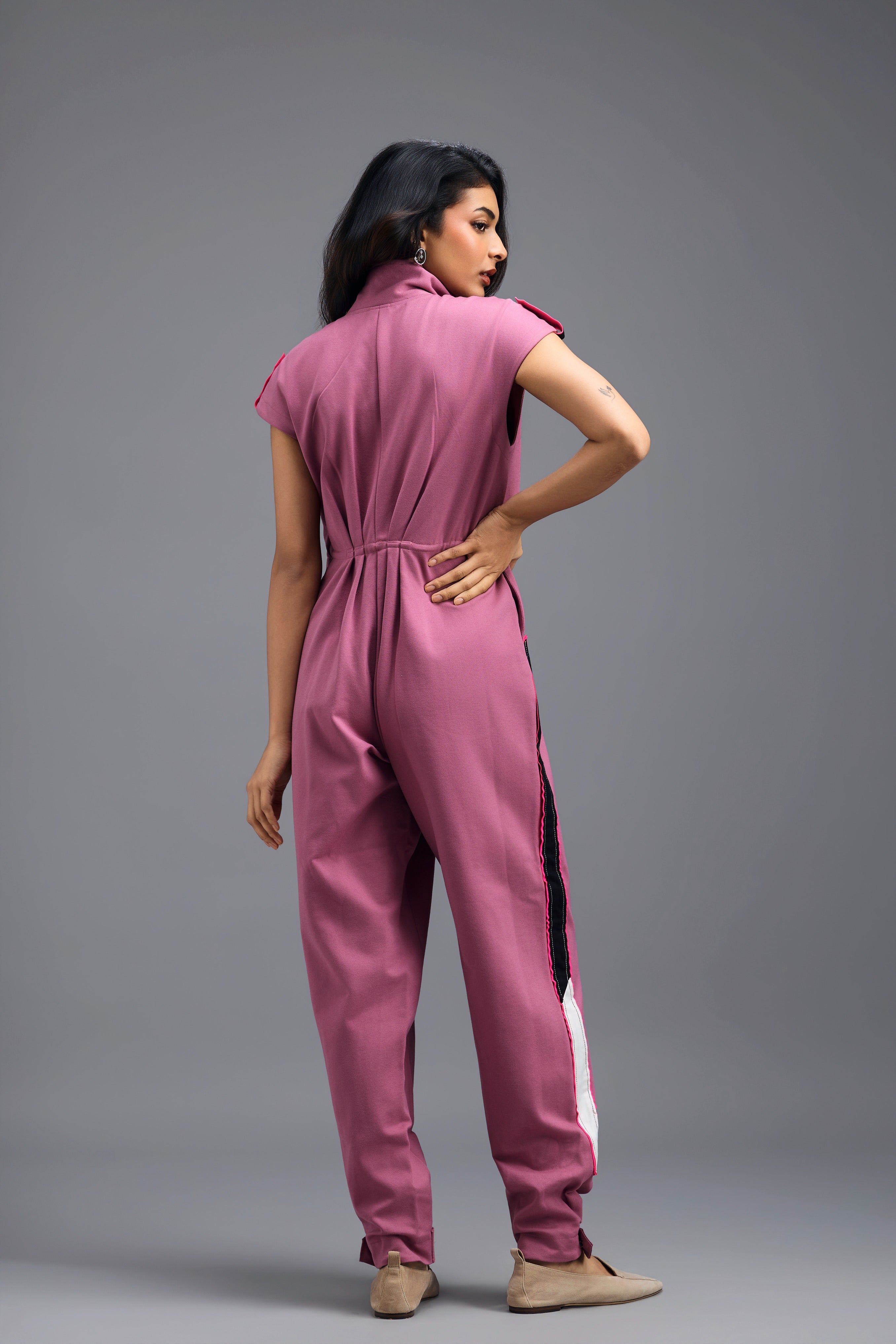 JUMPSUIT