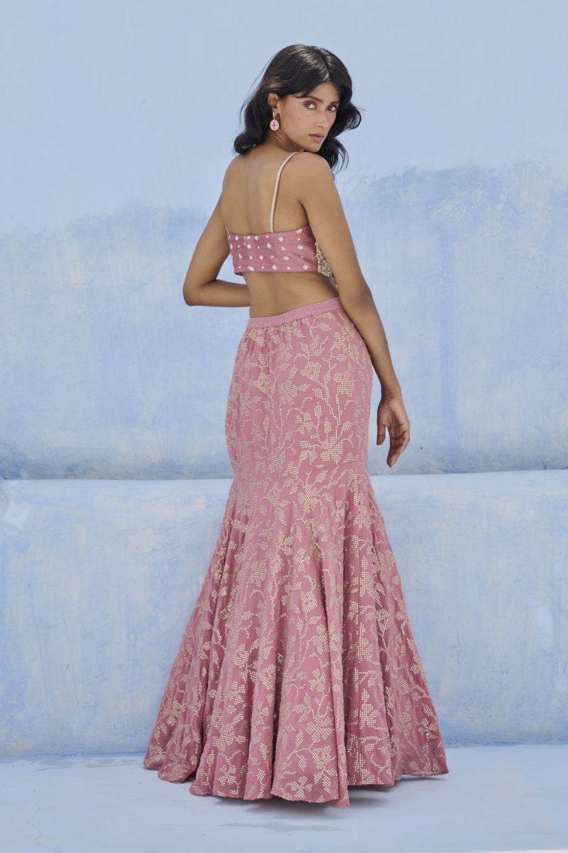 FIZA SKIRT