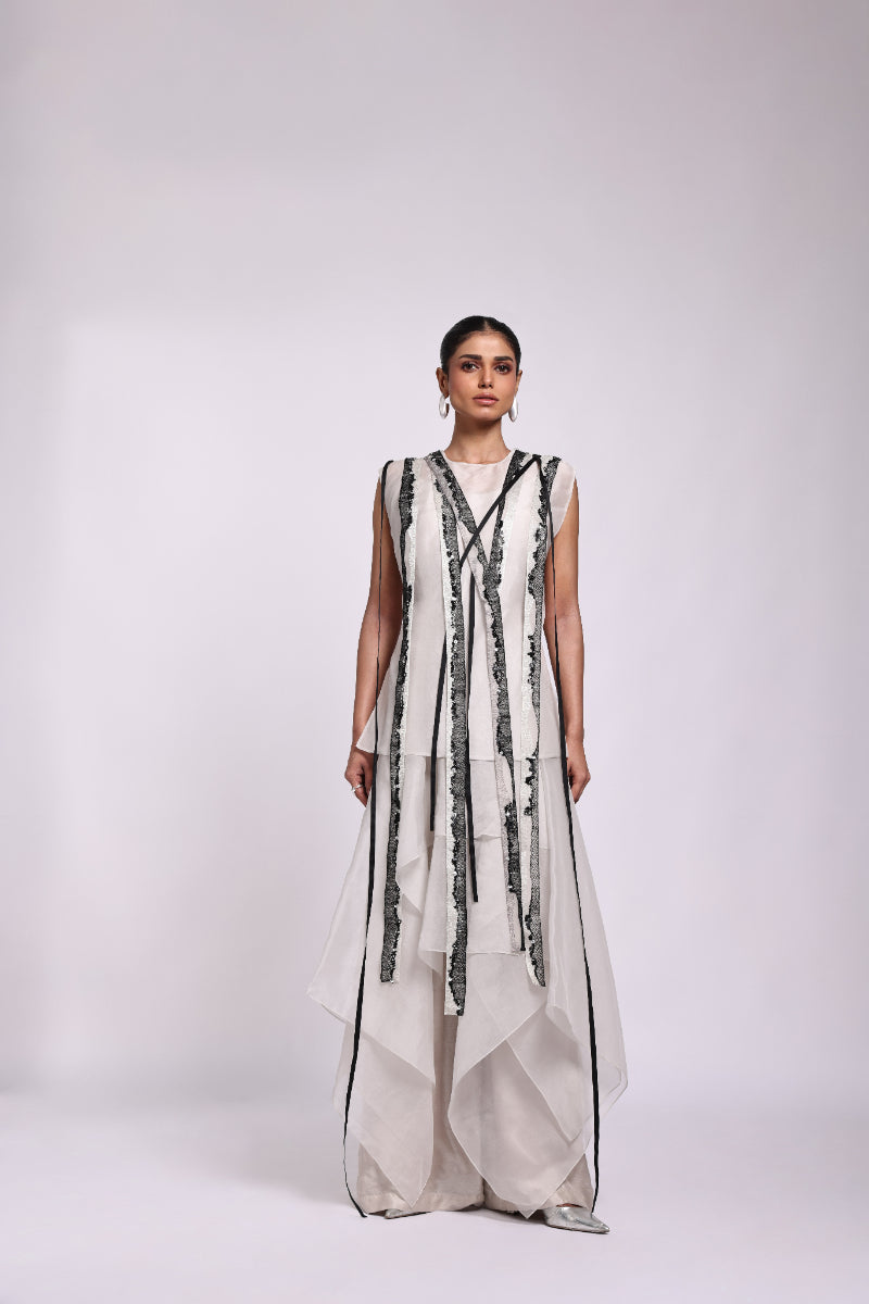 FLECOS JUMPSUIT