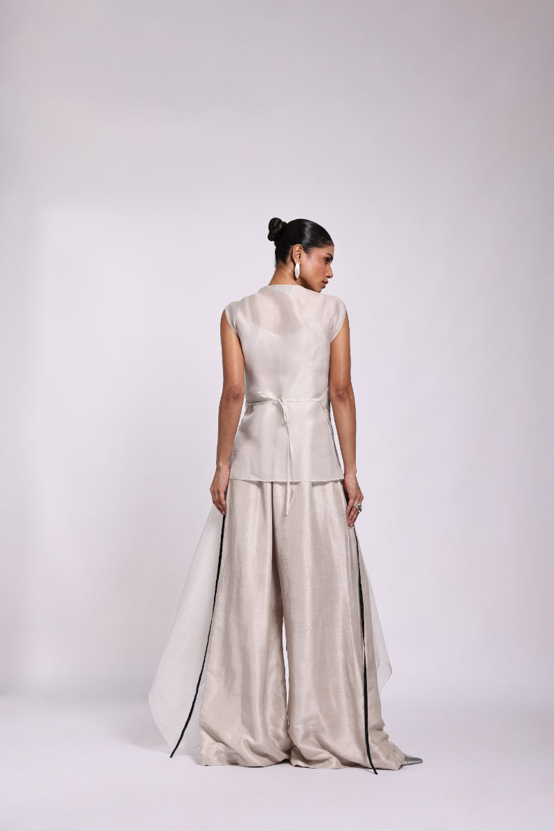 FLECOS JUMPSUIT