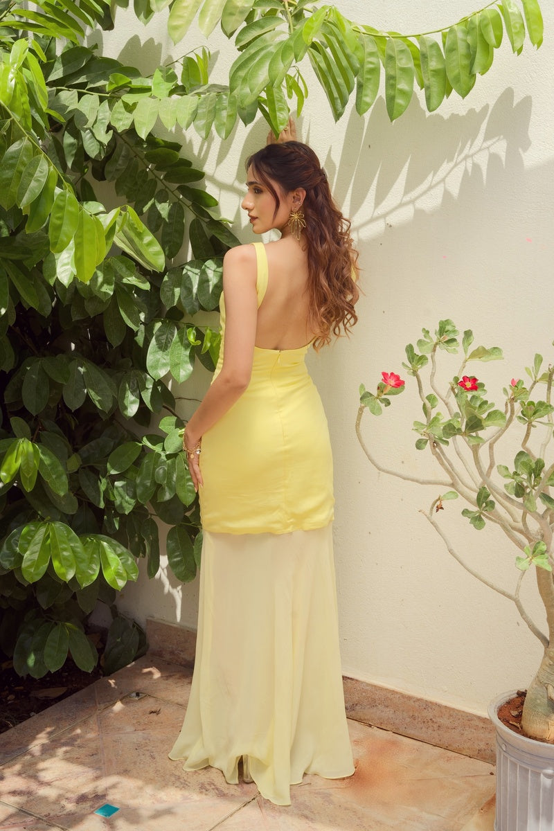 Florence Dress