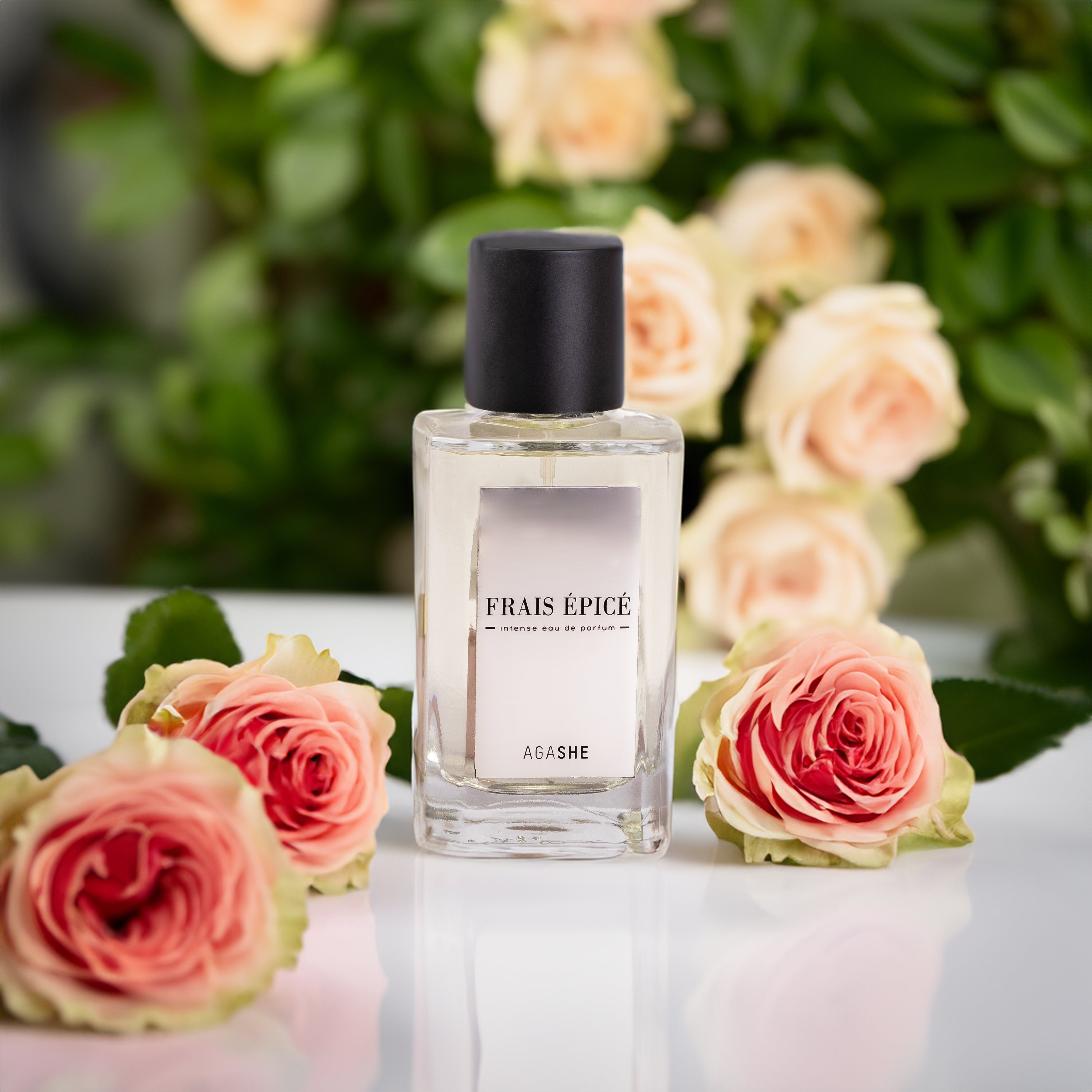 Frais Épicé Perfume