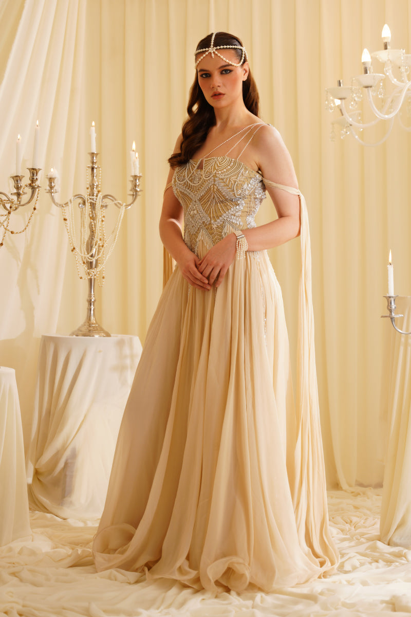 Mabel Gown