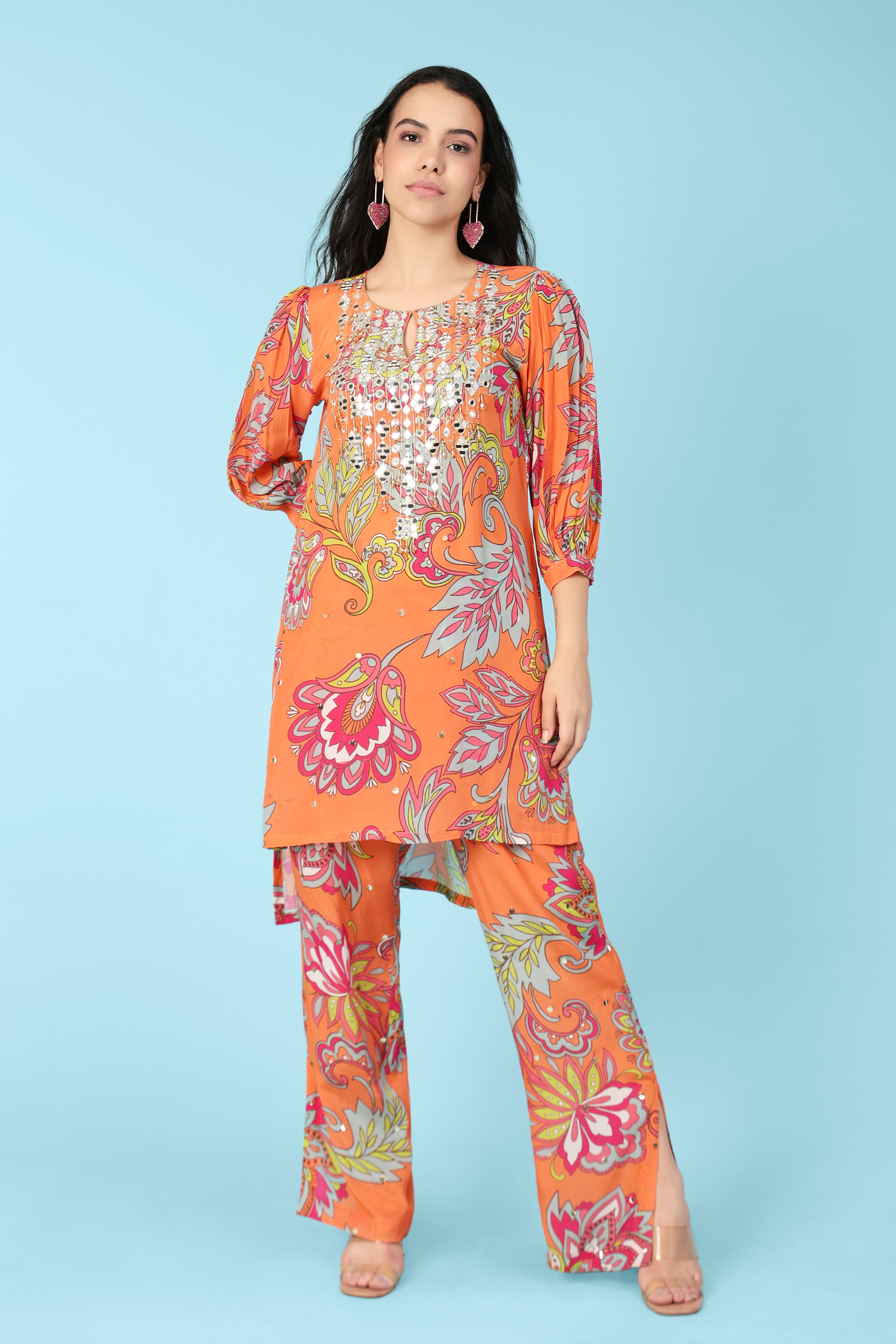 Co-Ord set