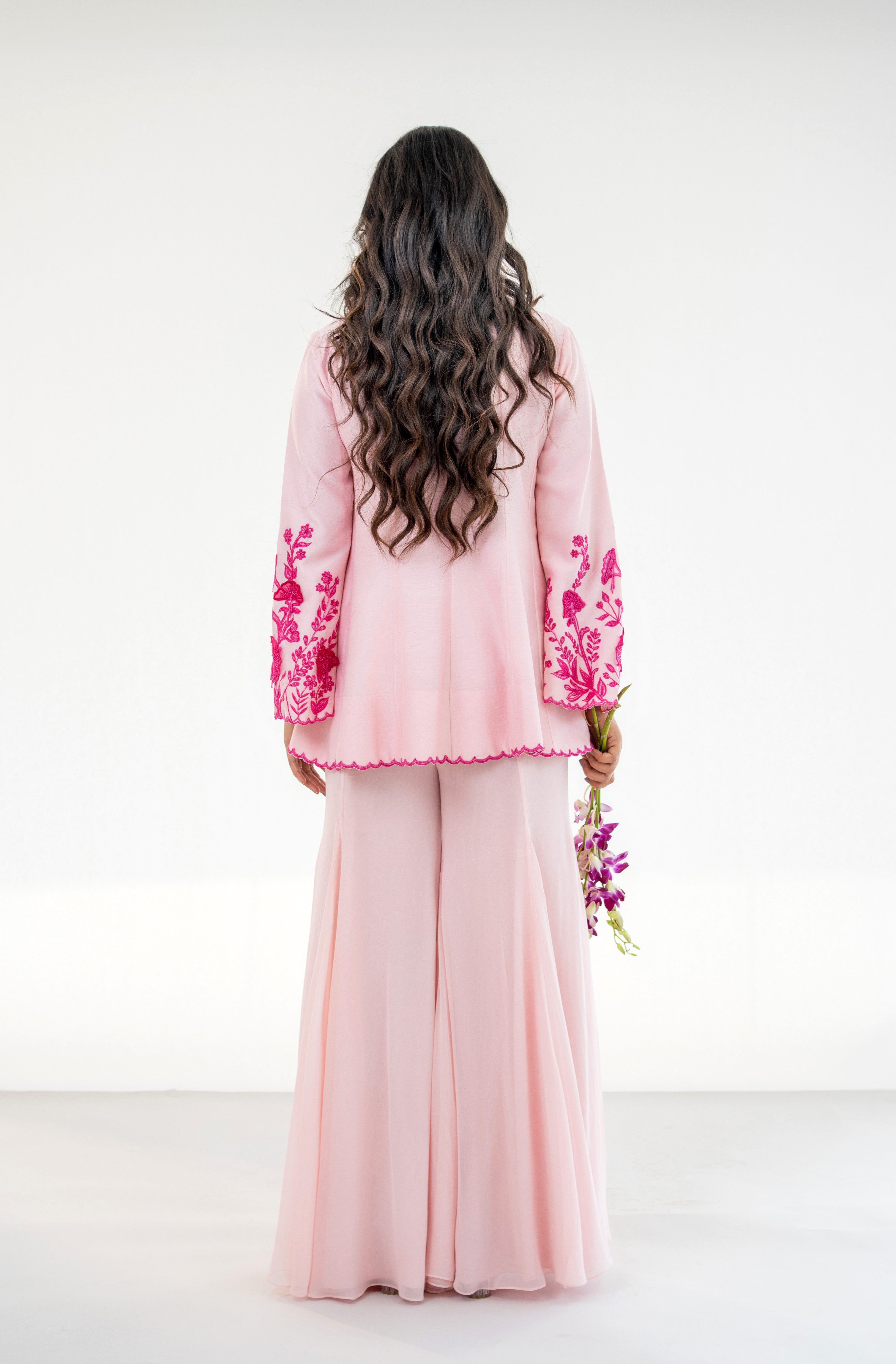 Pink Blossom Set