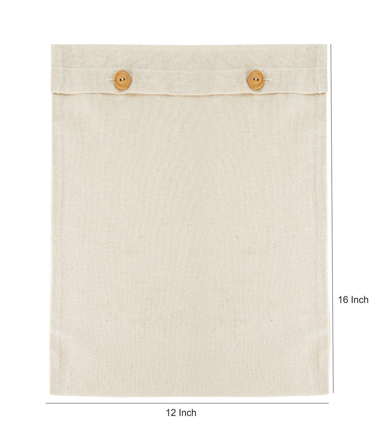 Cotton Storage Bags